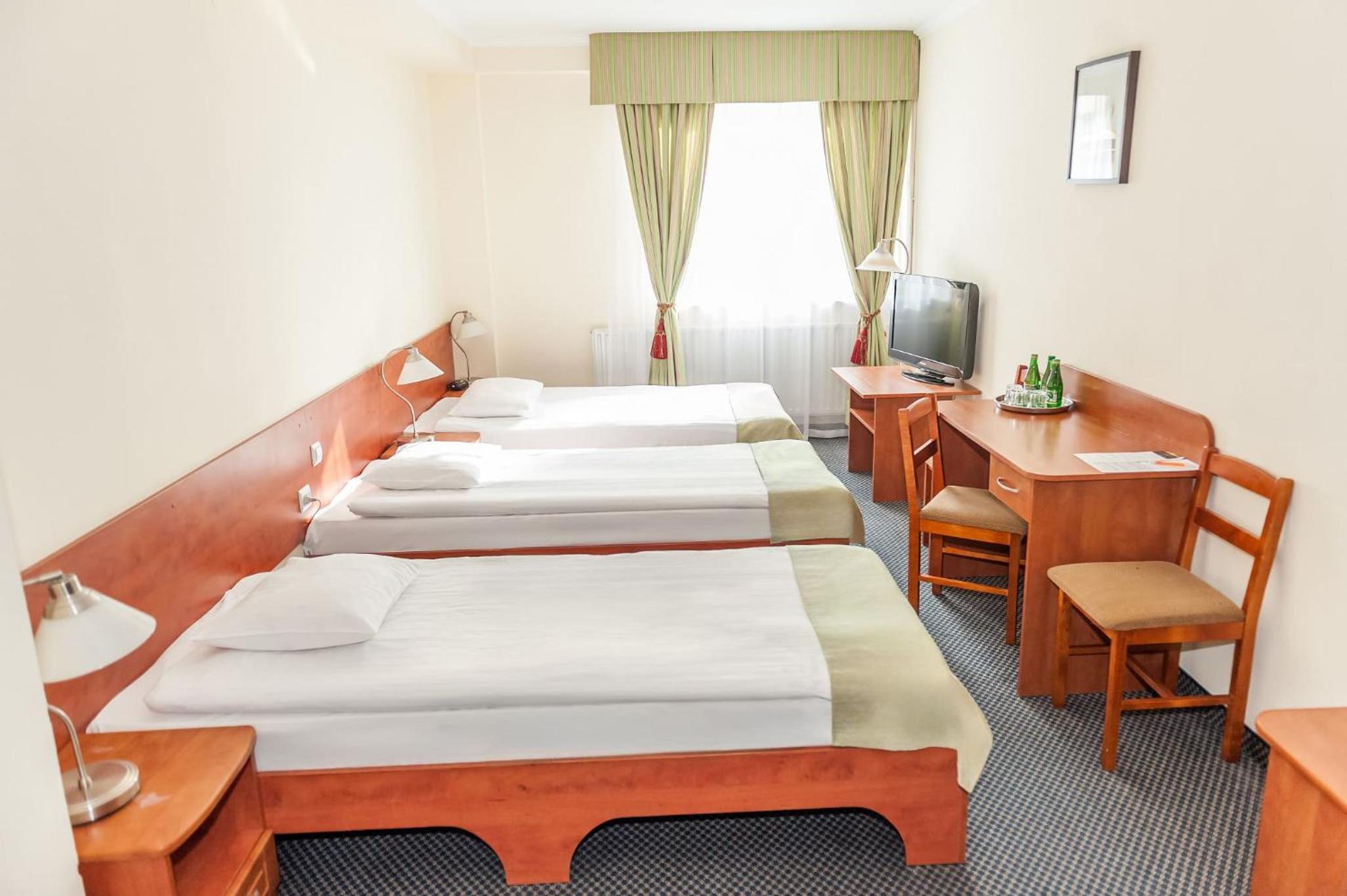 Triple Room photo 1