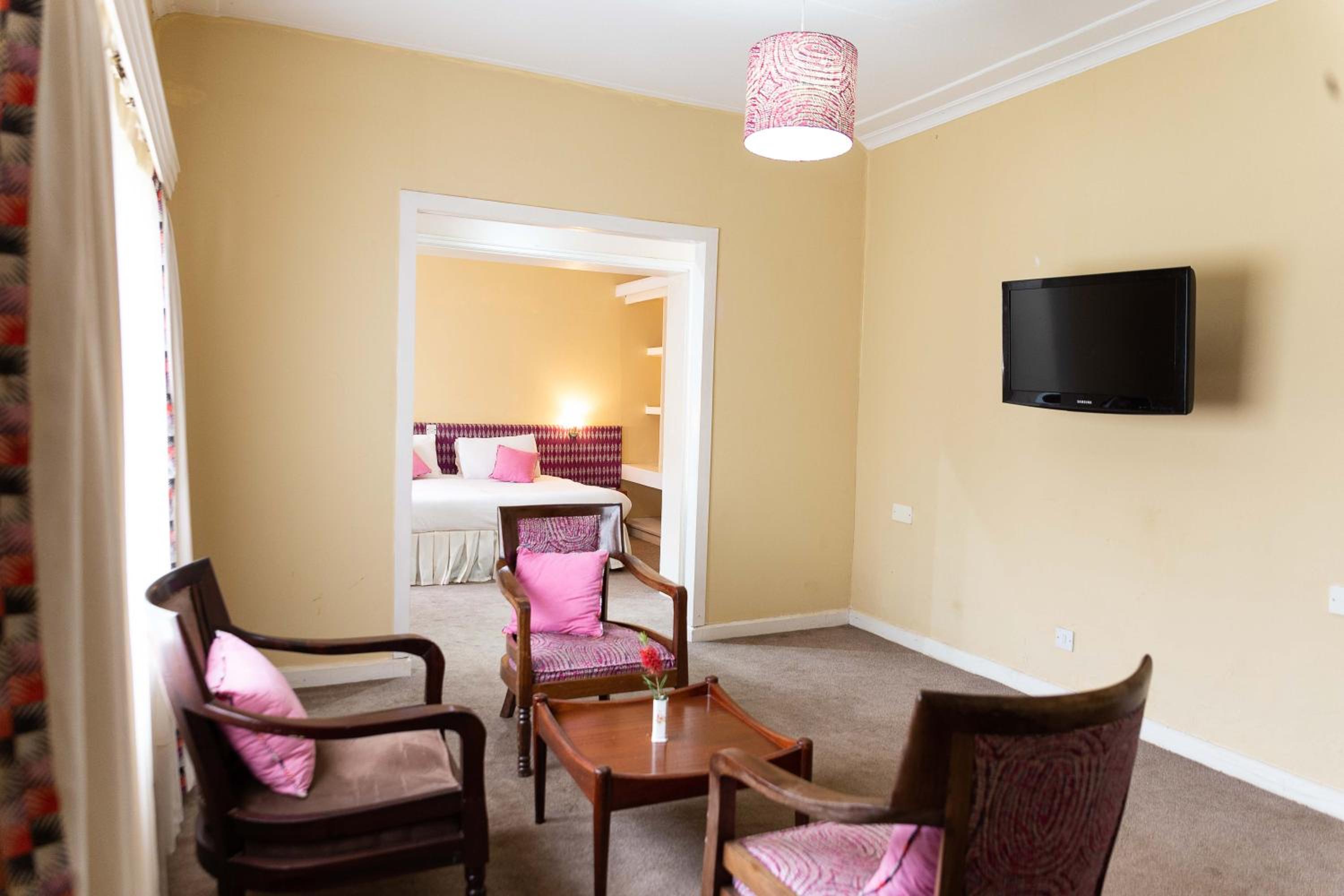 Standard Double Room photo 2