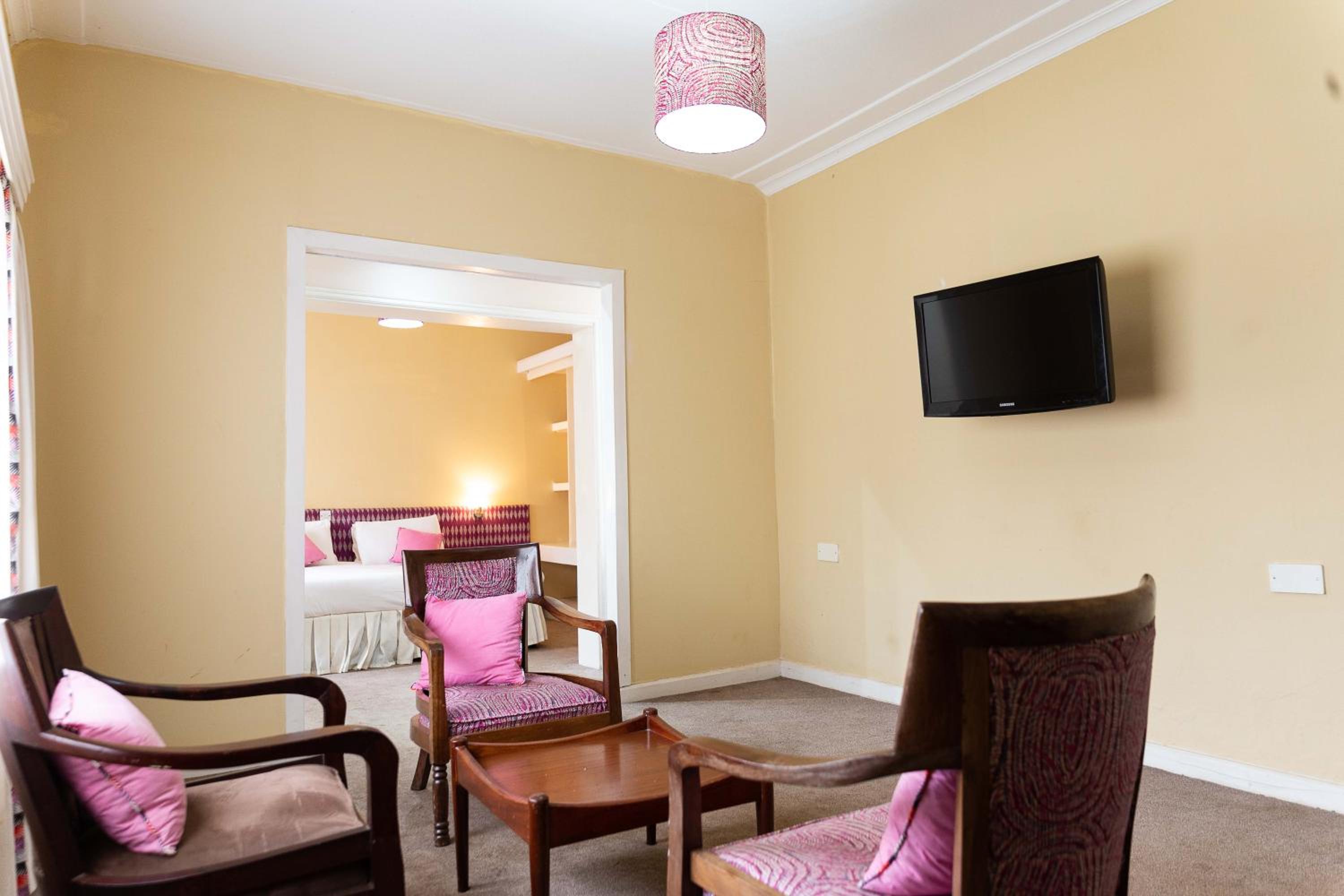 Standard Double Room photo 1