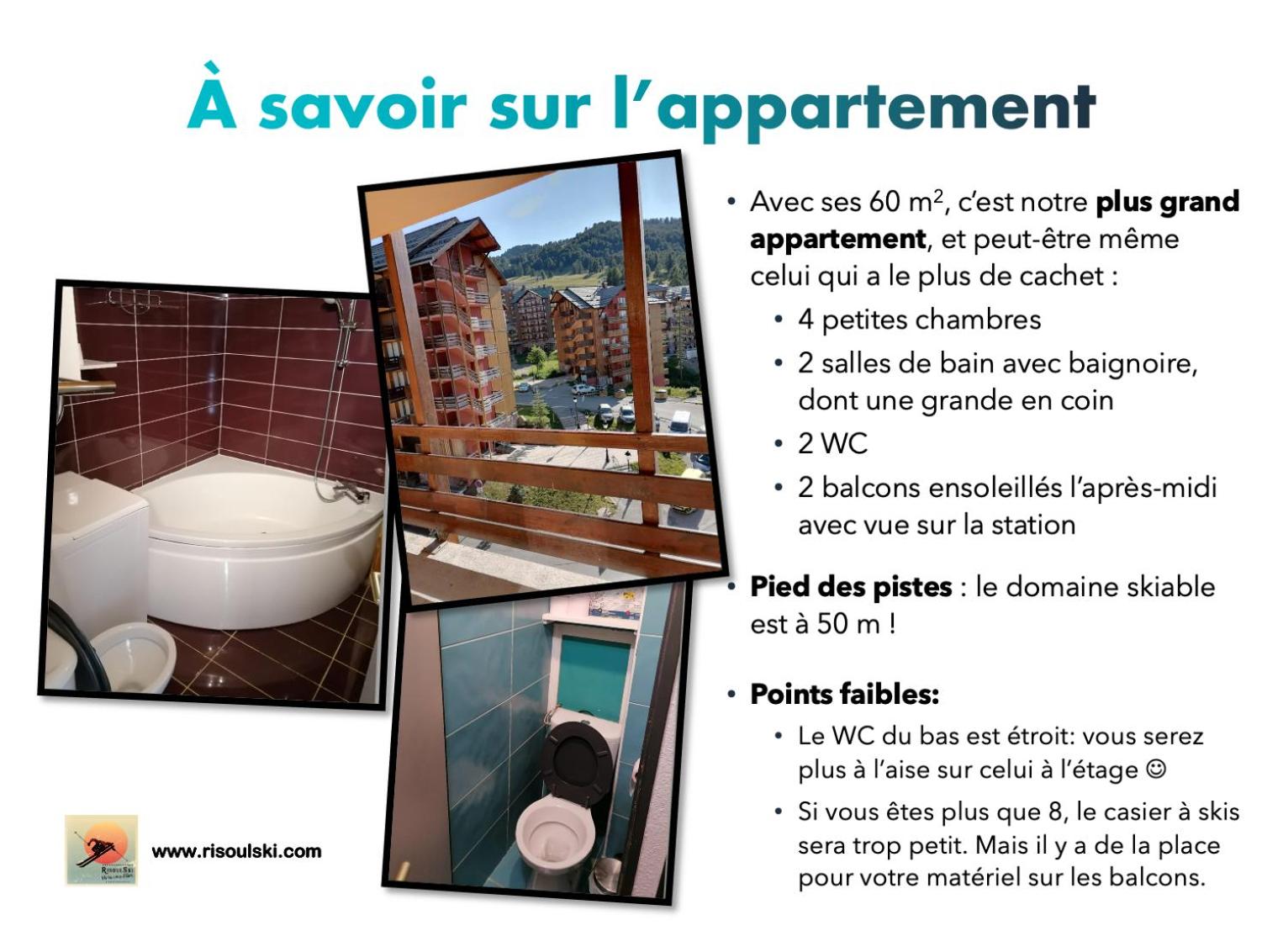 Duplex Apartment - Photo 25