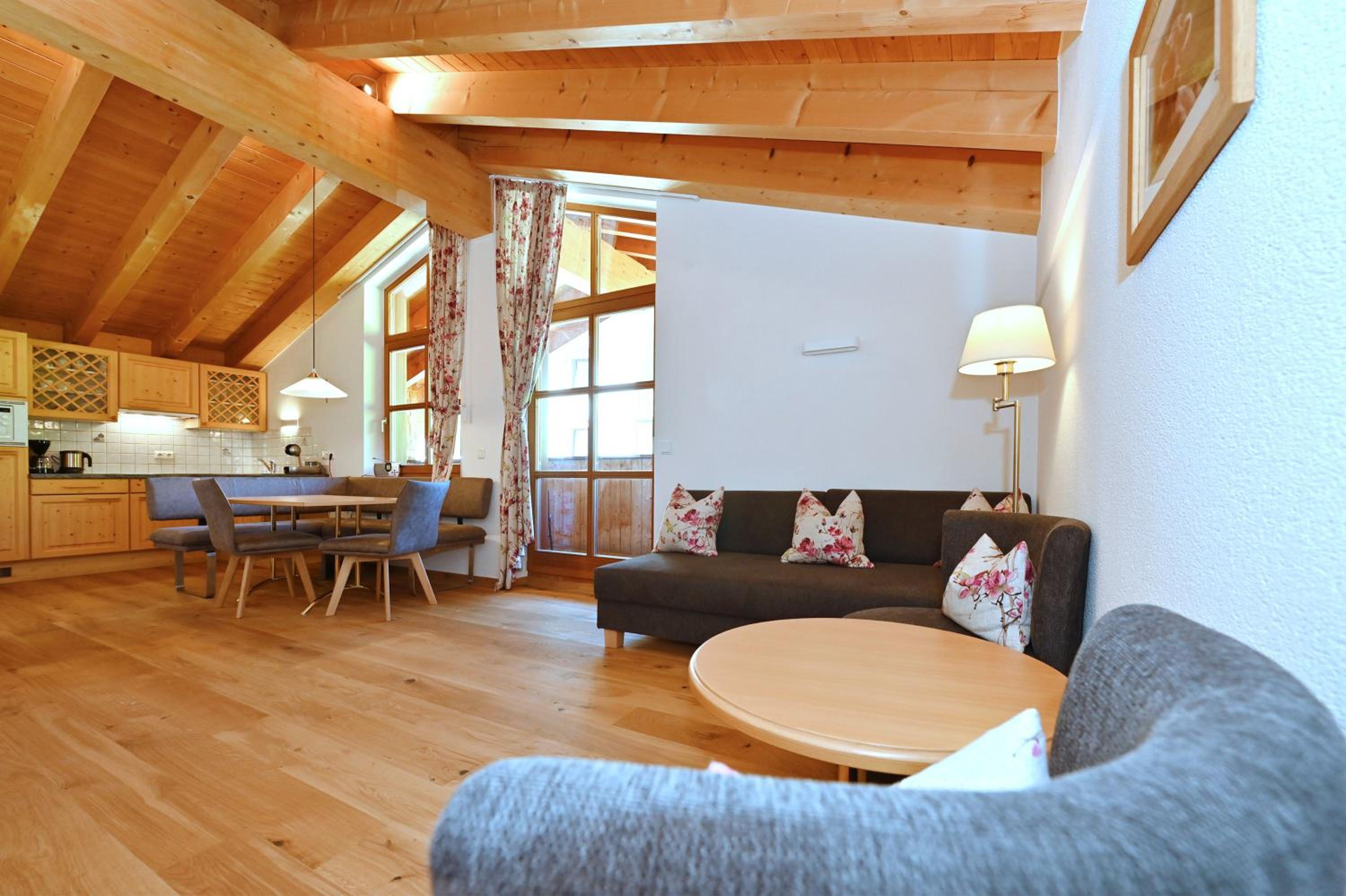 Apartment - Photo 1