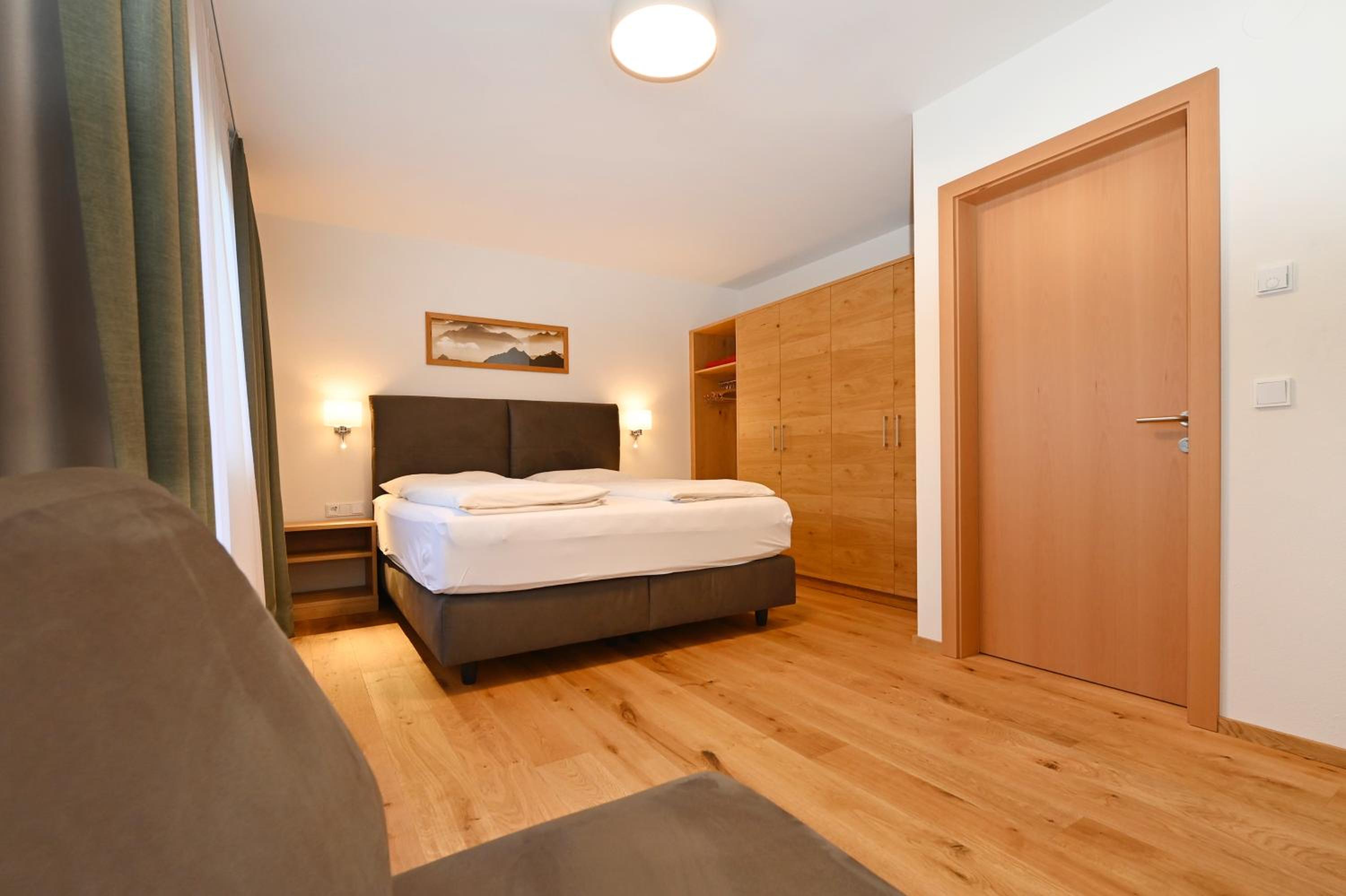 Studio Apartment photo 3
