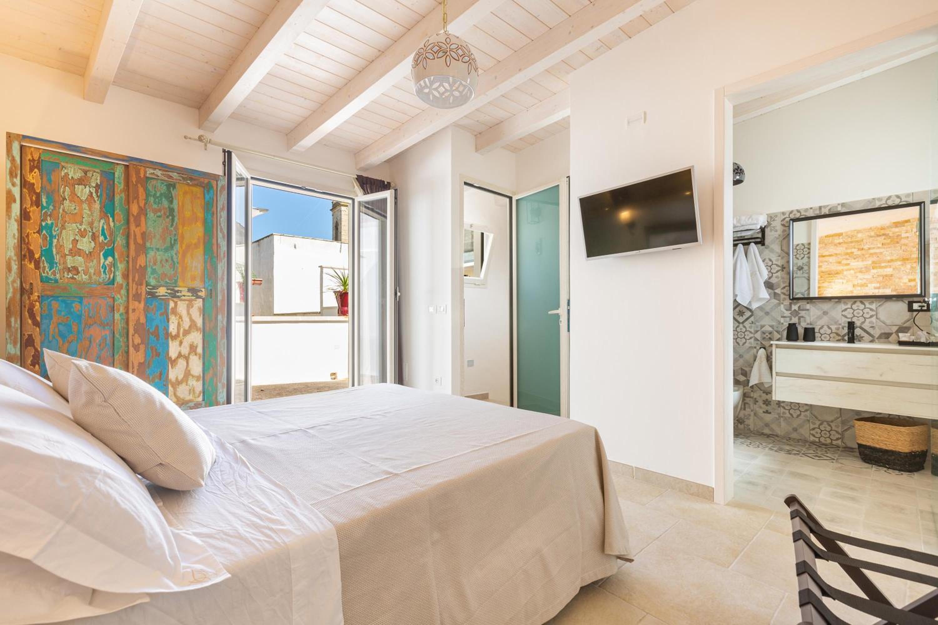 Deluxe Room photo 1