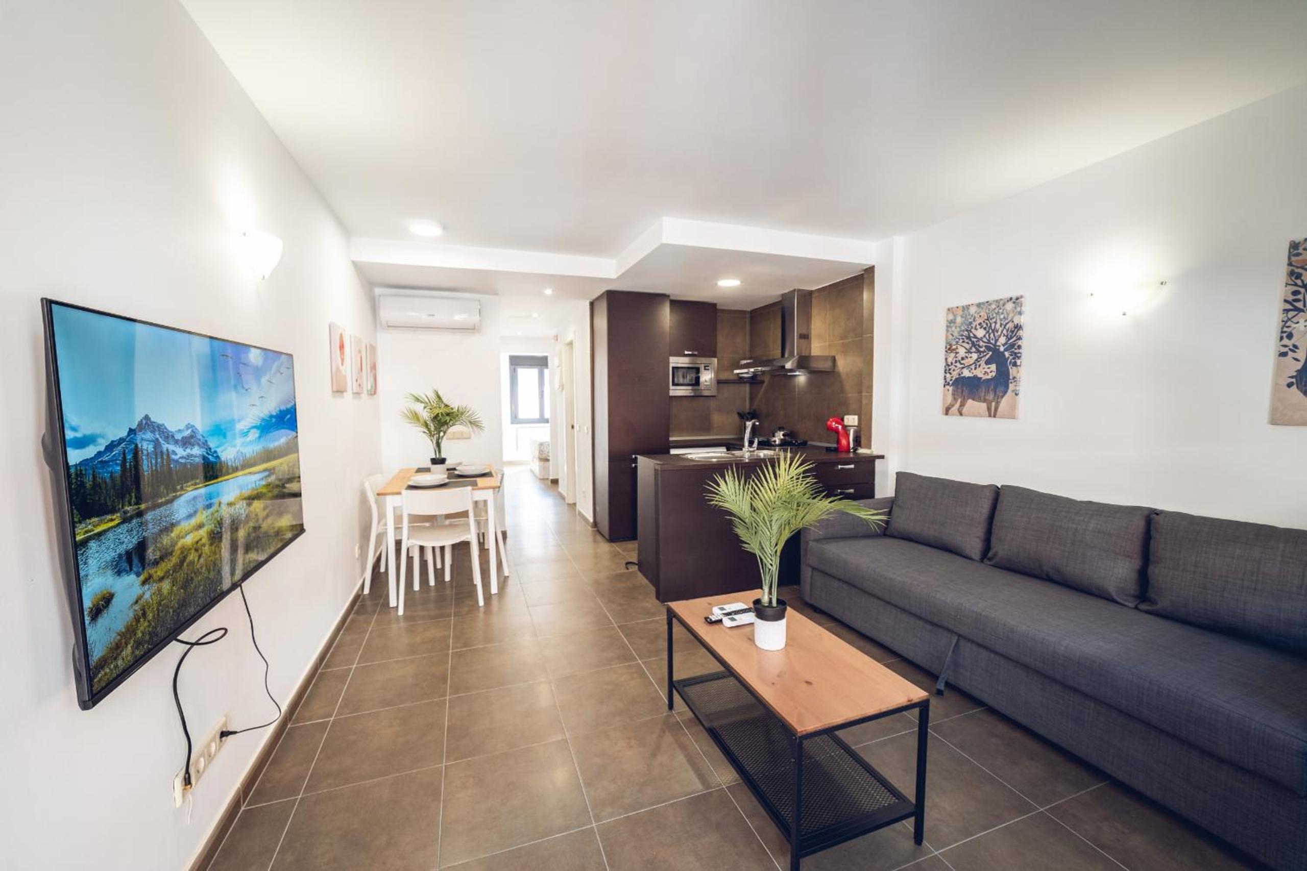 Apartamento