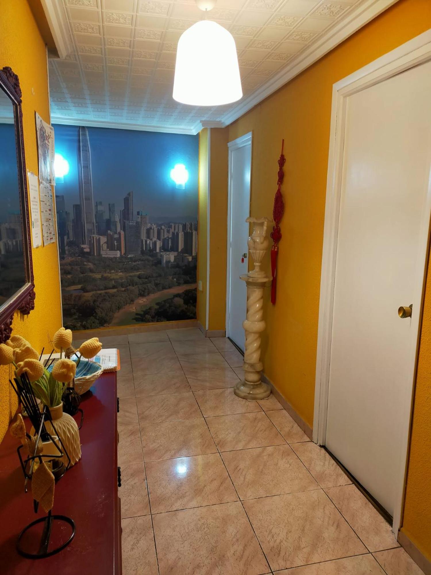Departamento de tres habitaciones