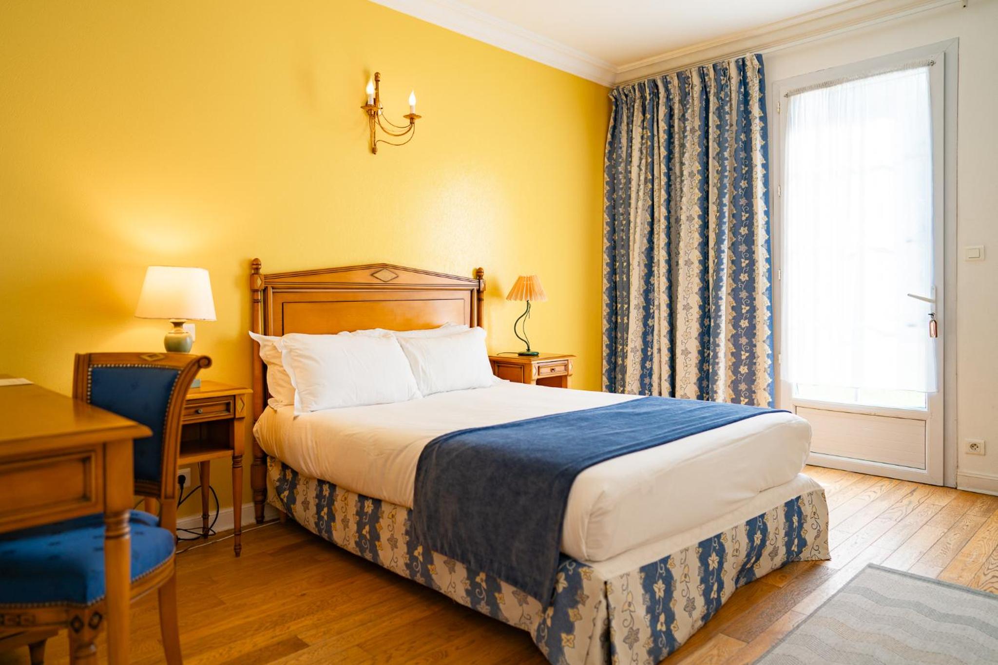 Comfort Double Room