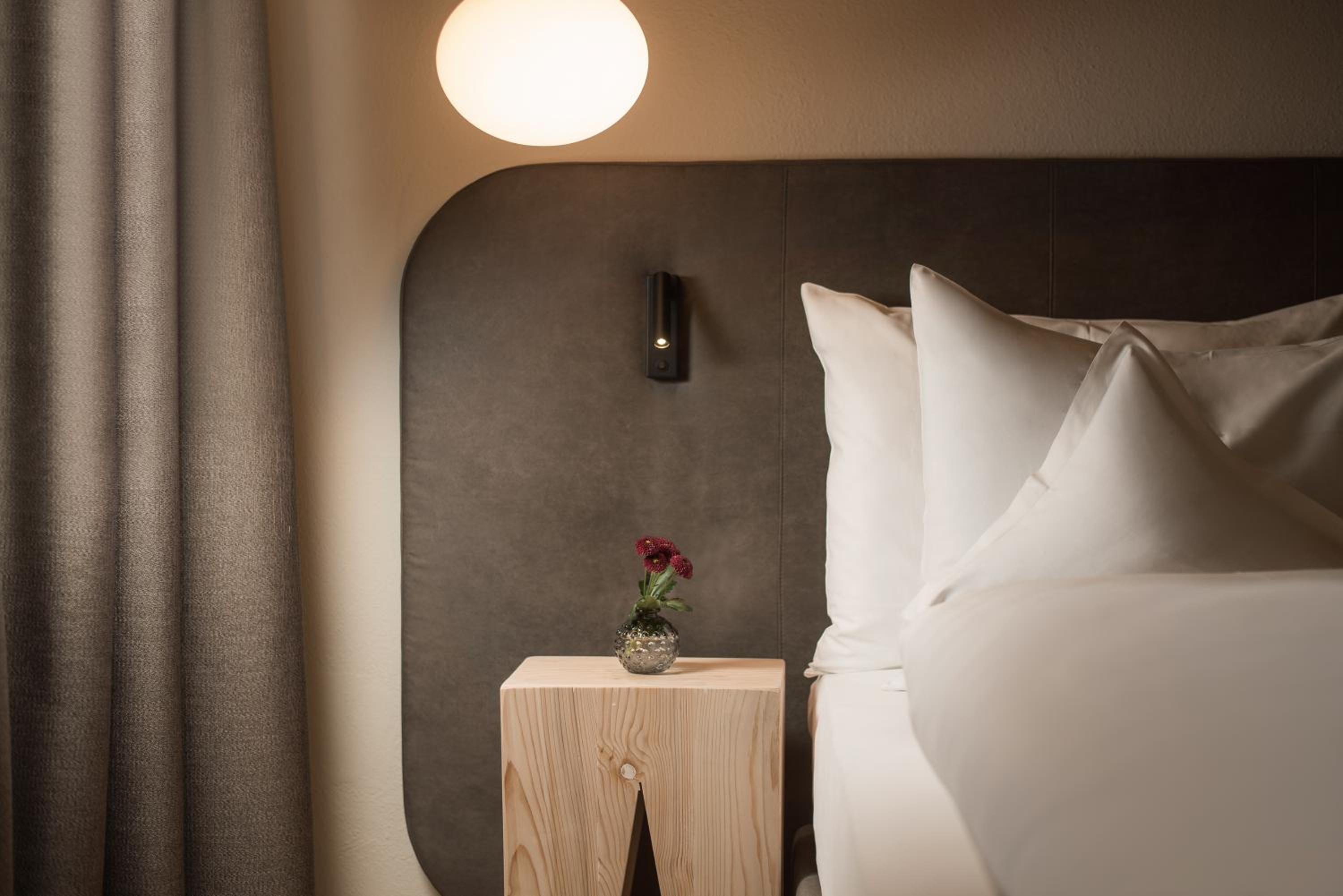 Double Room with Balcony photo 1