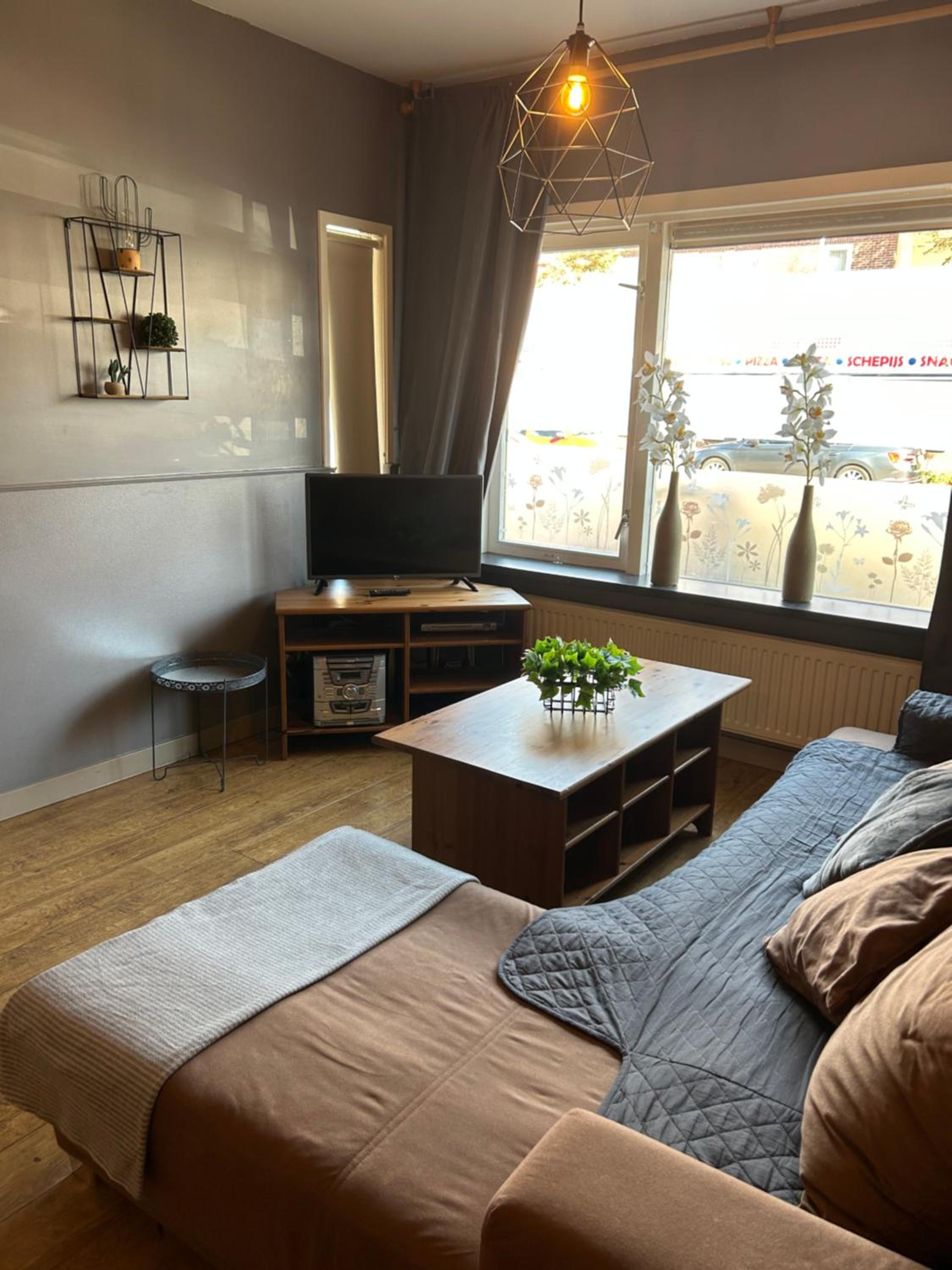 Standard Suite