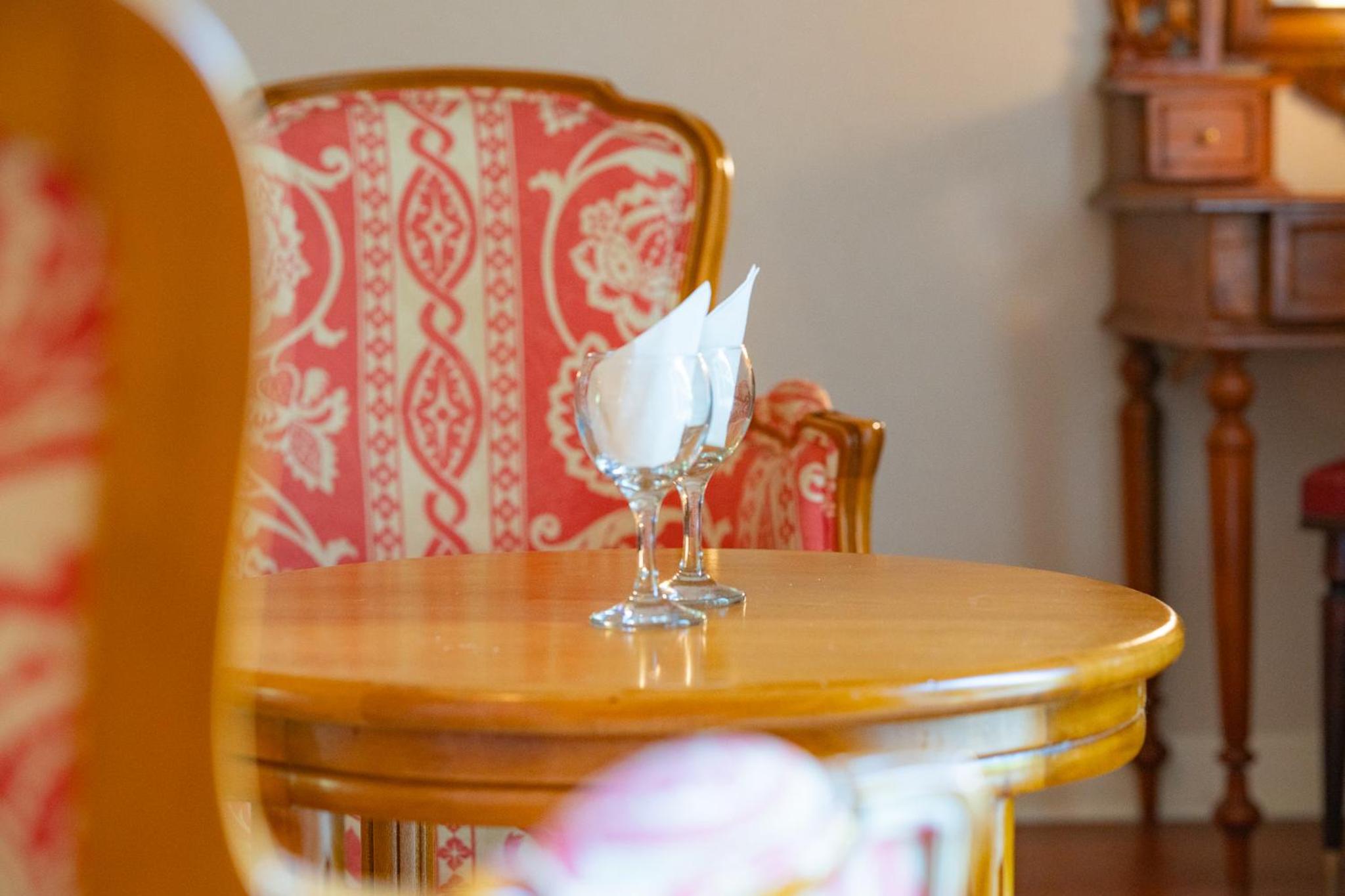 Chambre Prestige Terrasse, photo 7