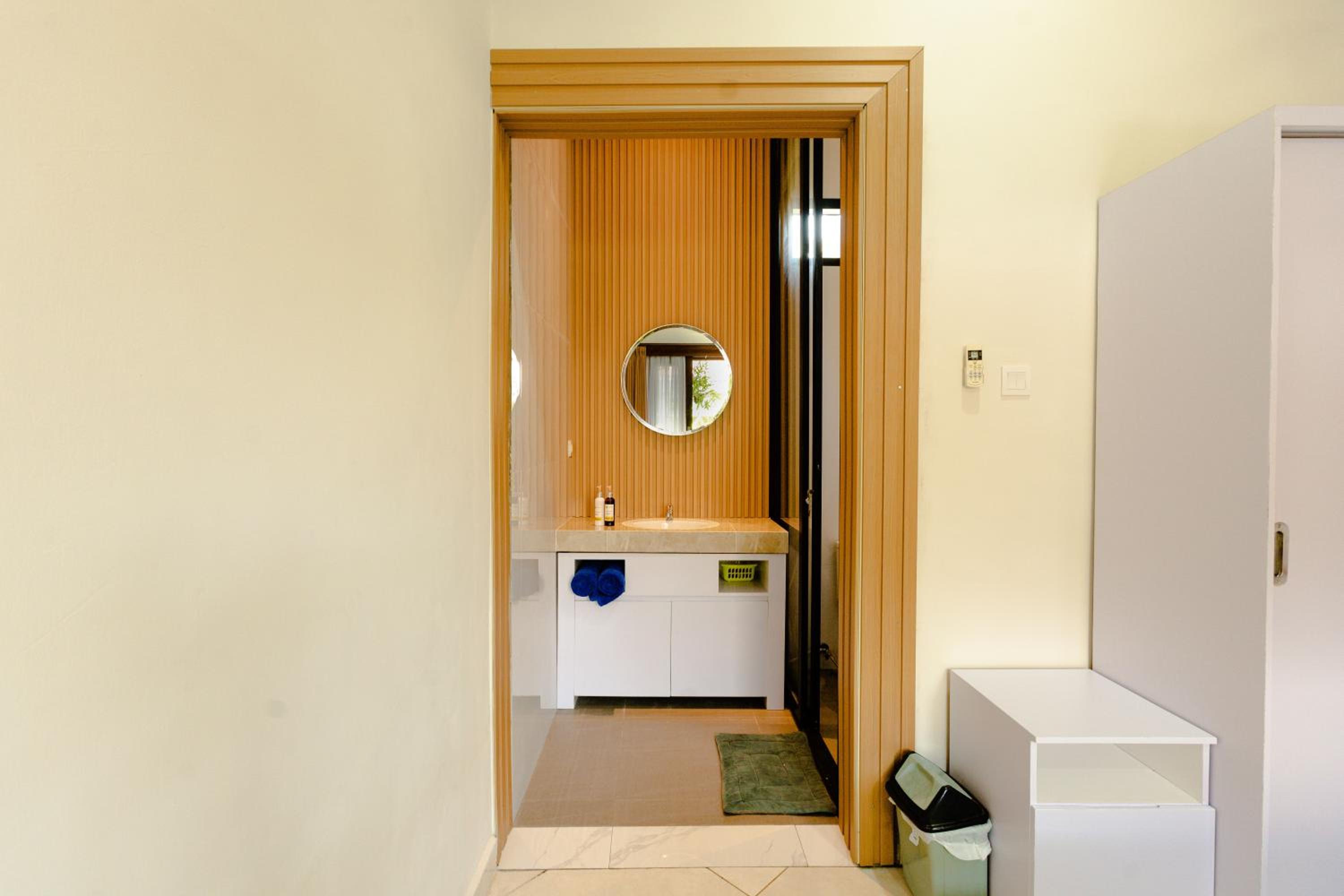 Deluxe Double Room - Photo 4