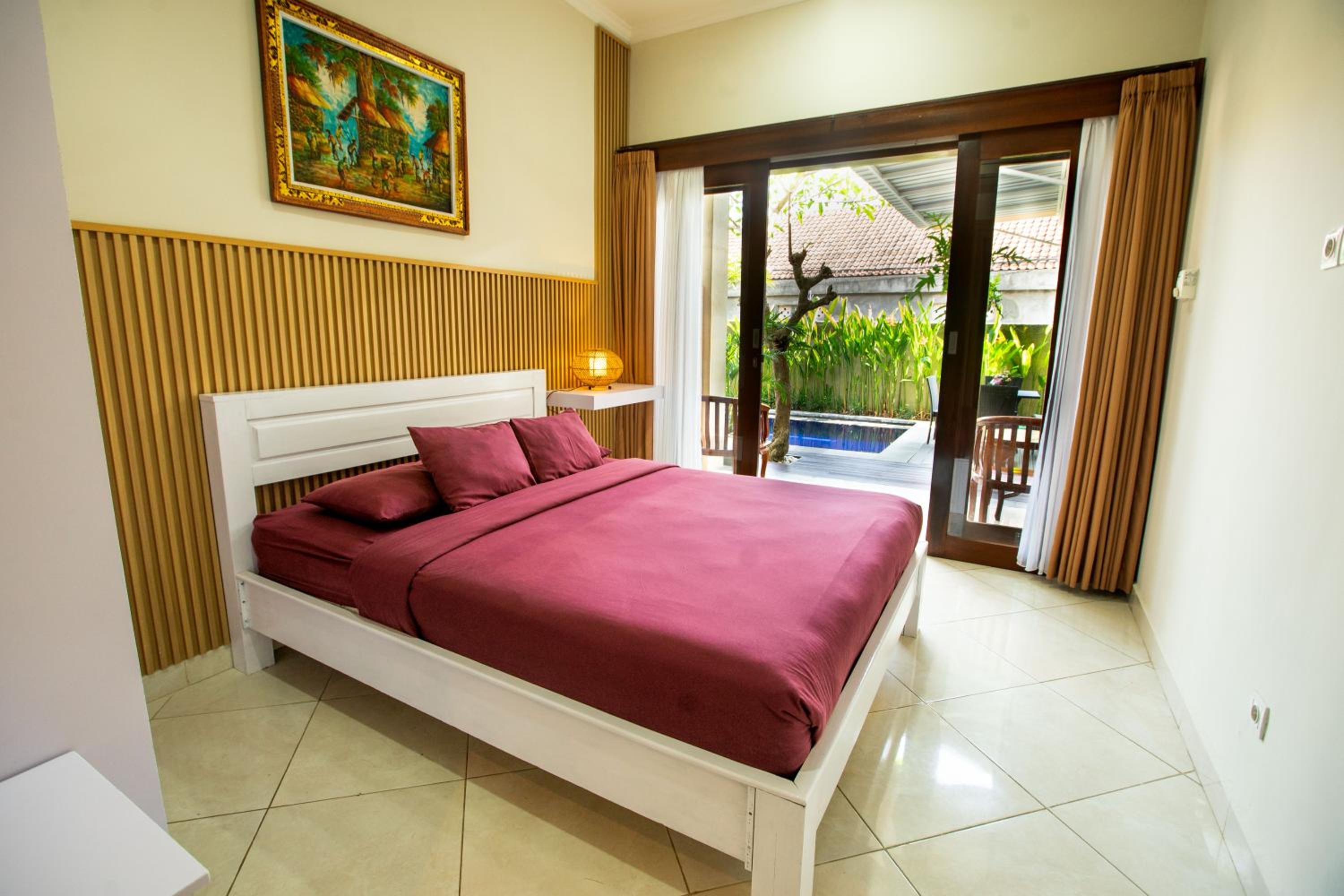 Deluxe Double Room - Photo 7