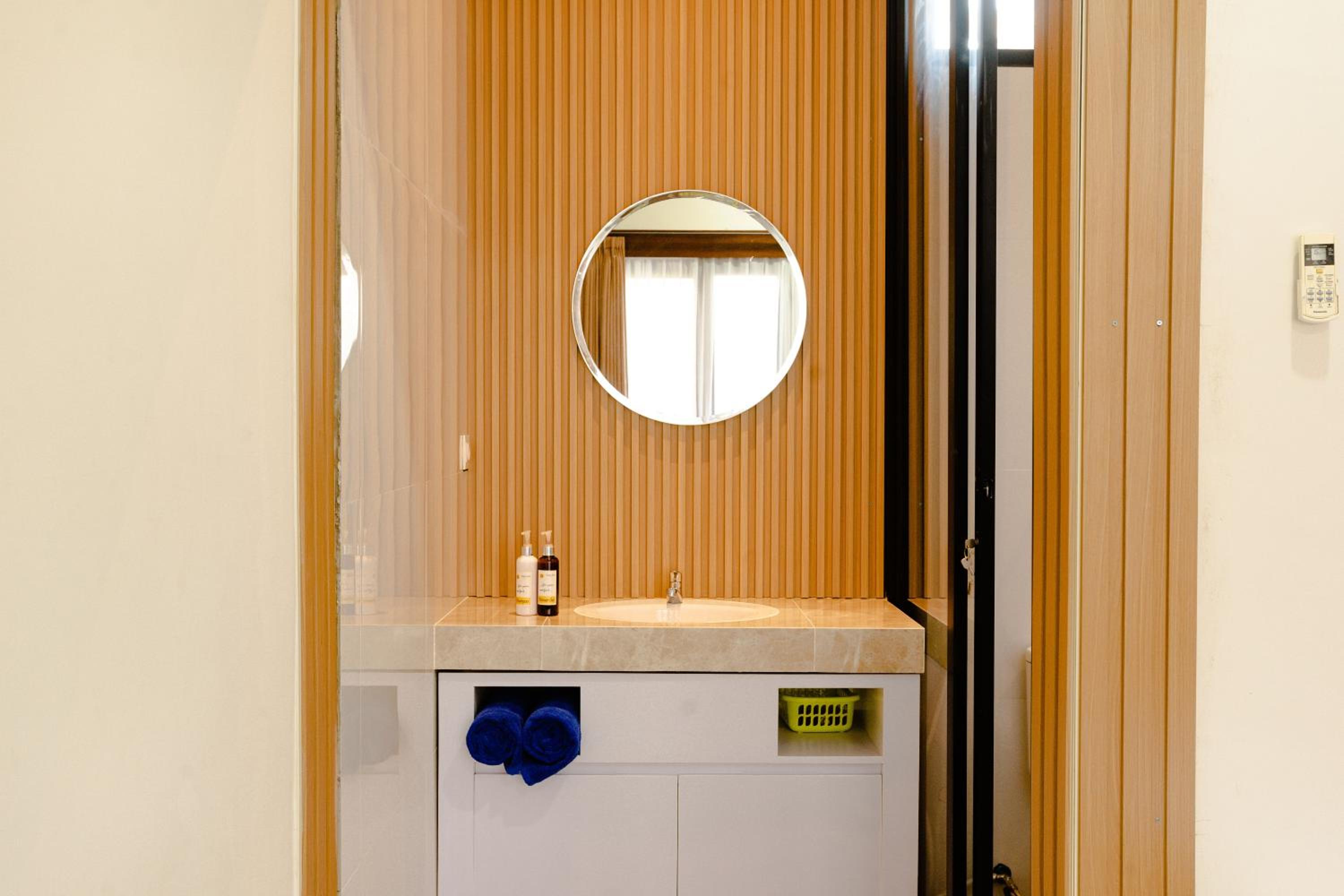 Deluxe Double Room - Photo 3