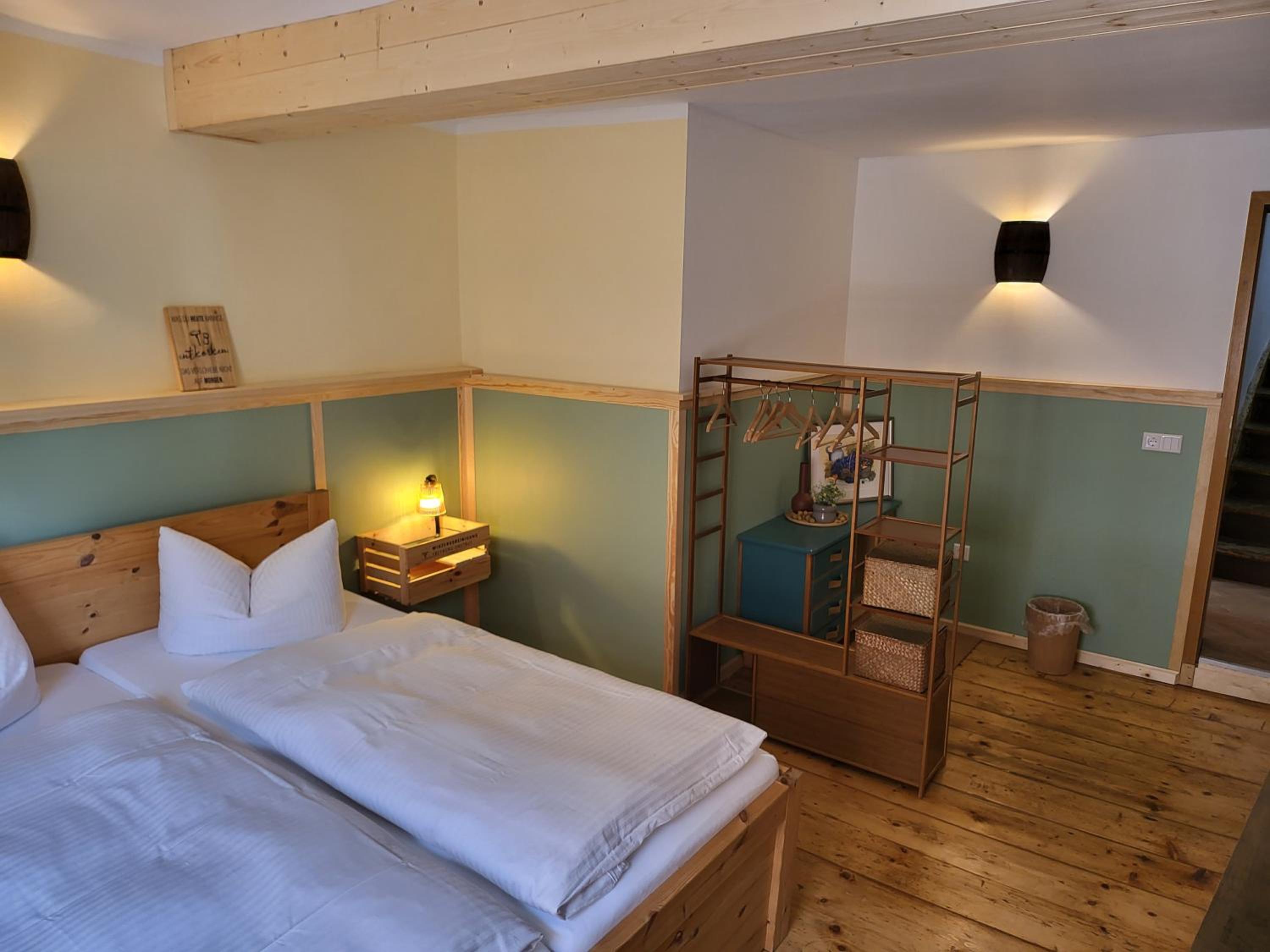Double Room photo 3