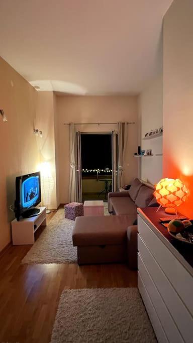 One-Bedroom Apartment photo 3