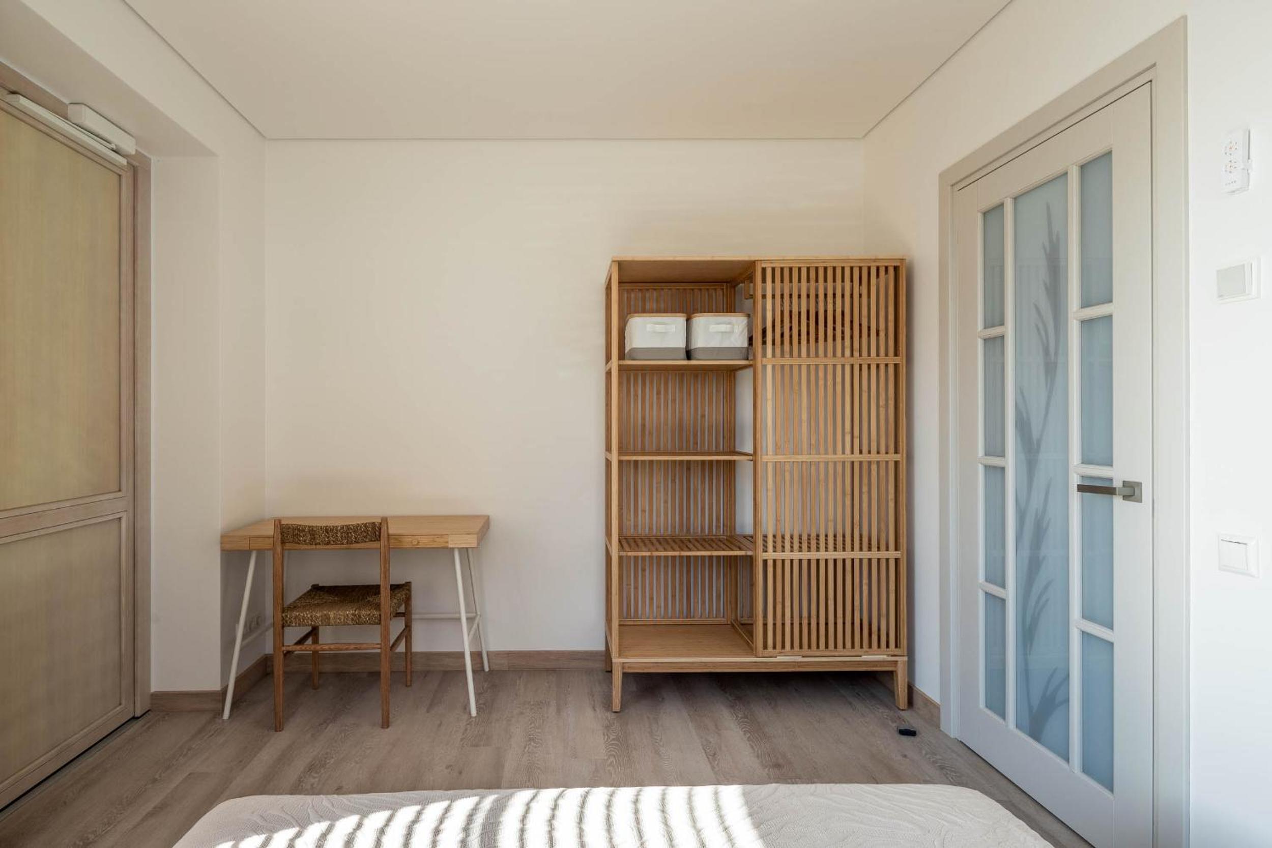 Apartment with Terrace photo 3