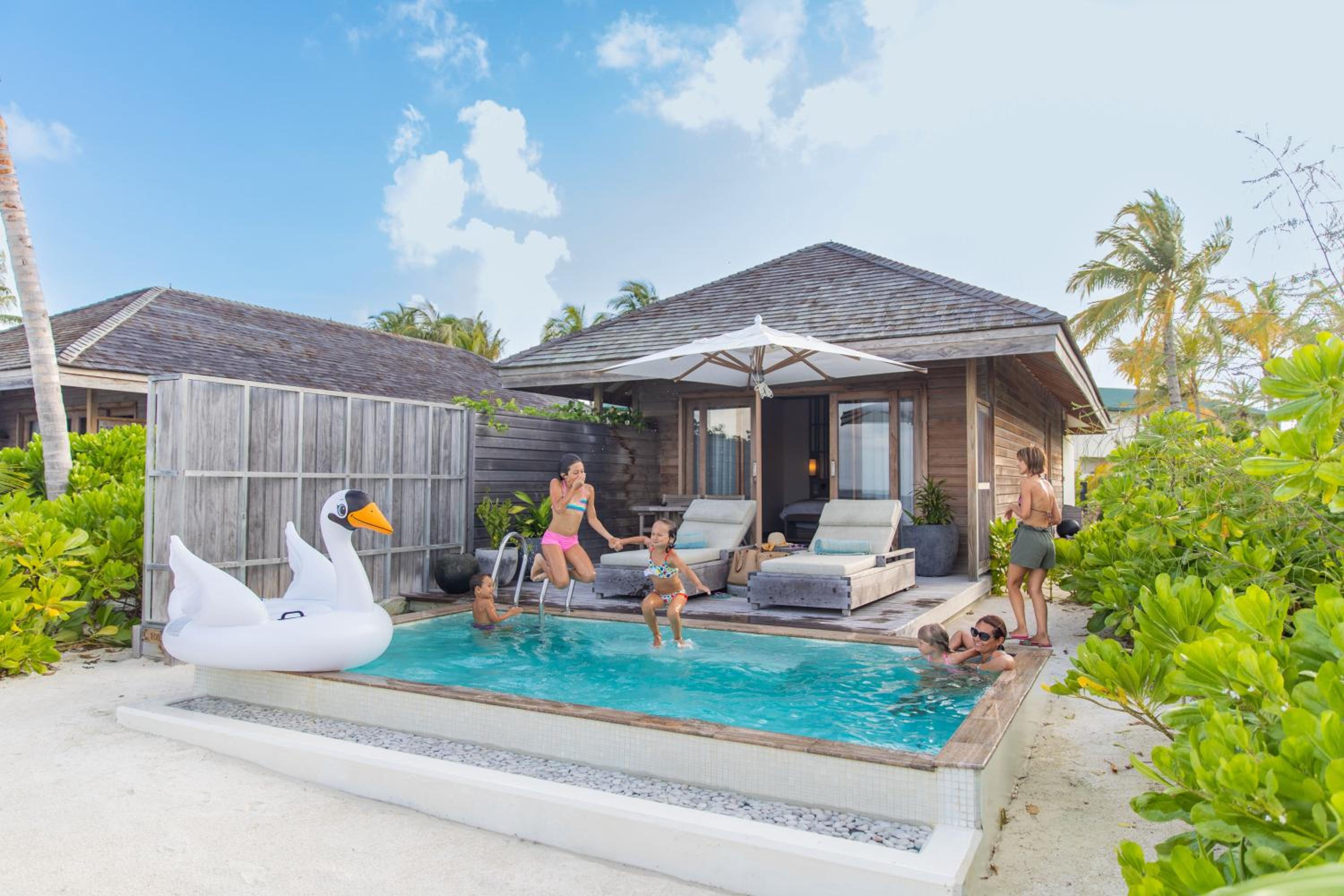 Beach Pool Villa - Photo 5