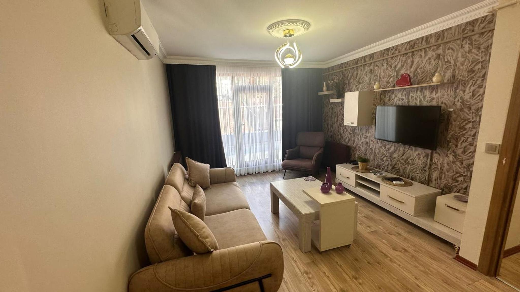 Suite with Balcony photo 3