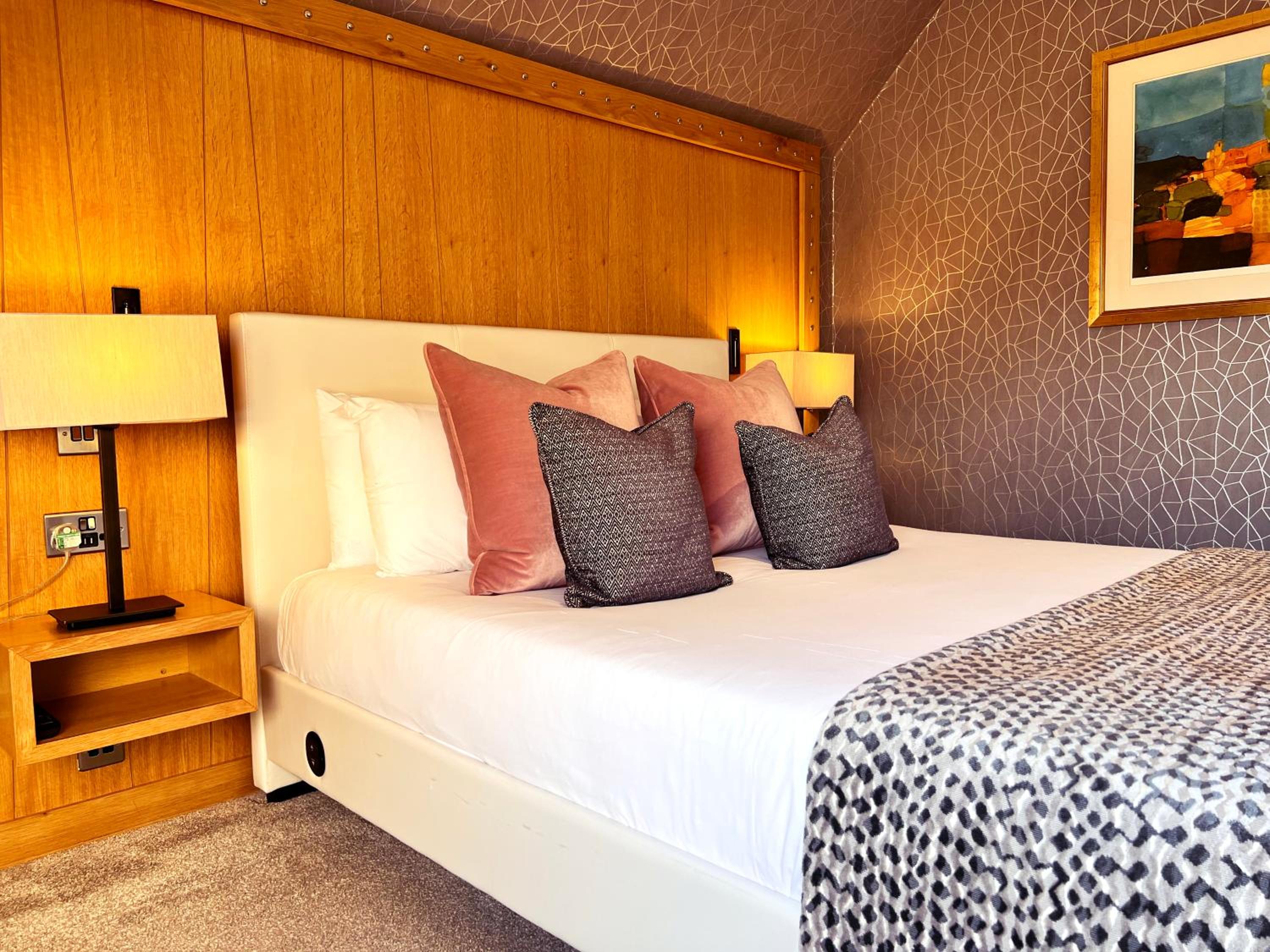 Ailsa Suite photo 2