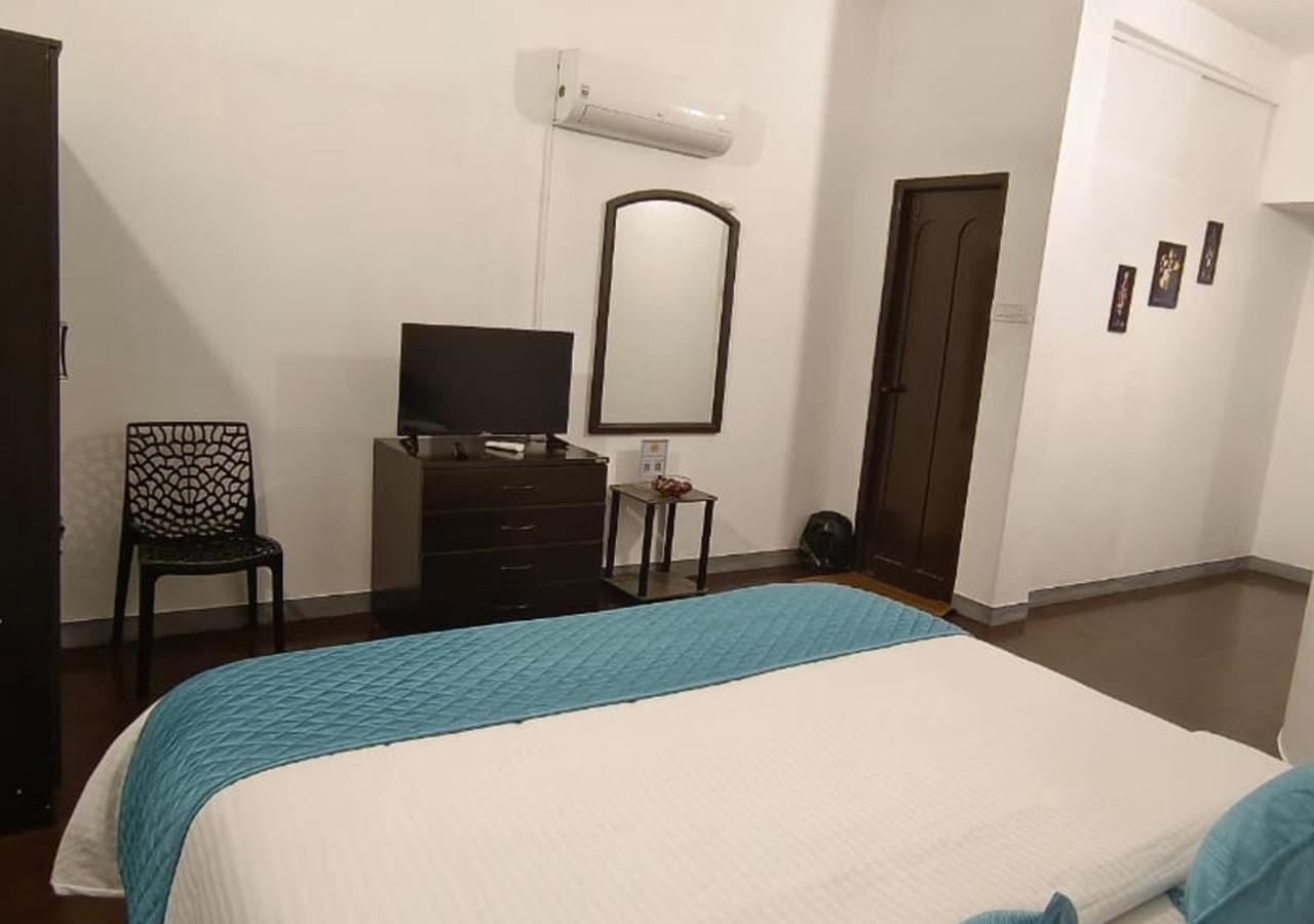 Two-Bedroom Apartment - Photo 5