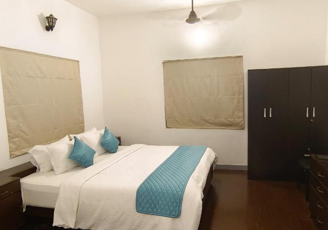 Two-Bedroom Apartment - Photo 6