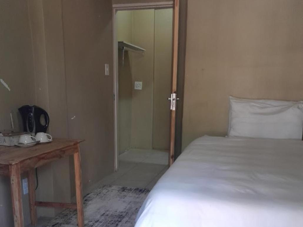 Comfort Single Room photo 1