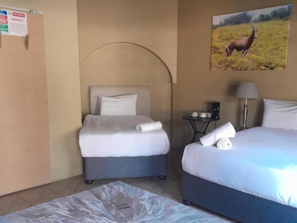 Family Triple Room photo 1