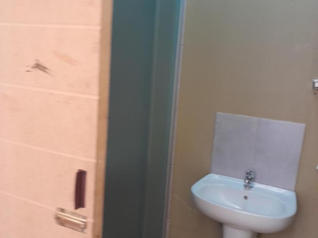 Family Triple Room photo 3