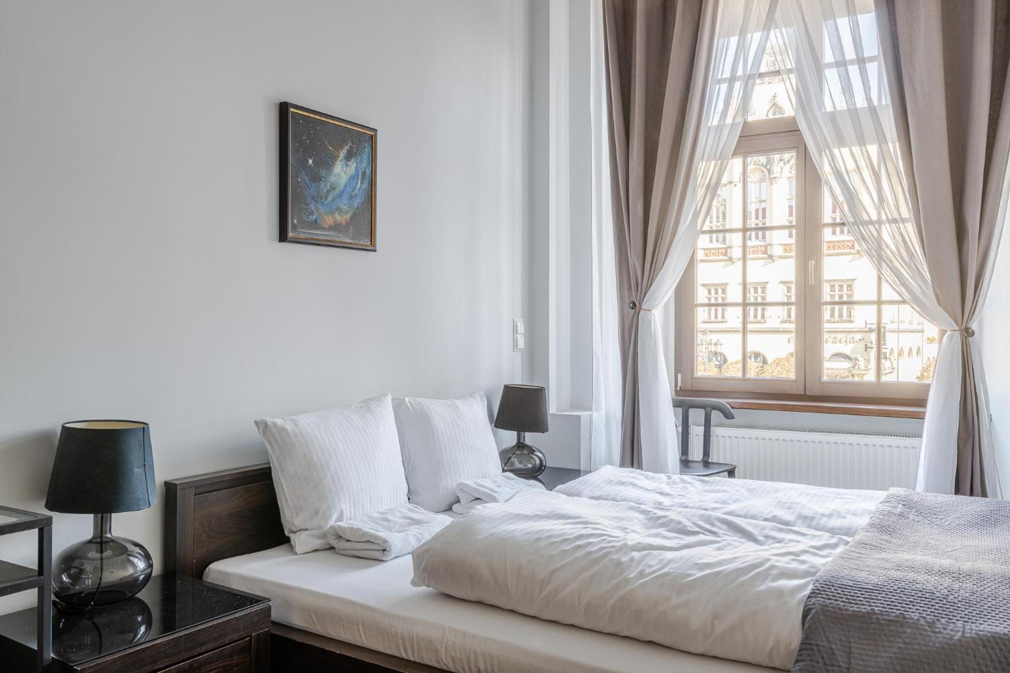 Standard Apartment - Rynek 8