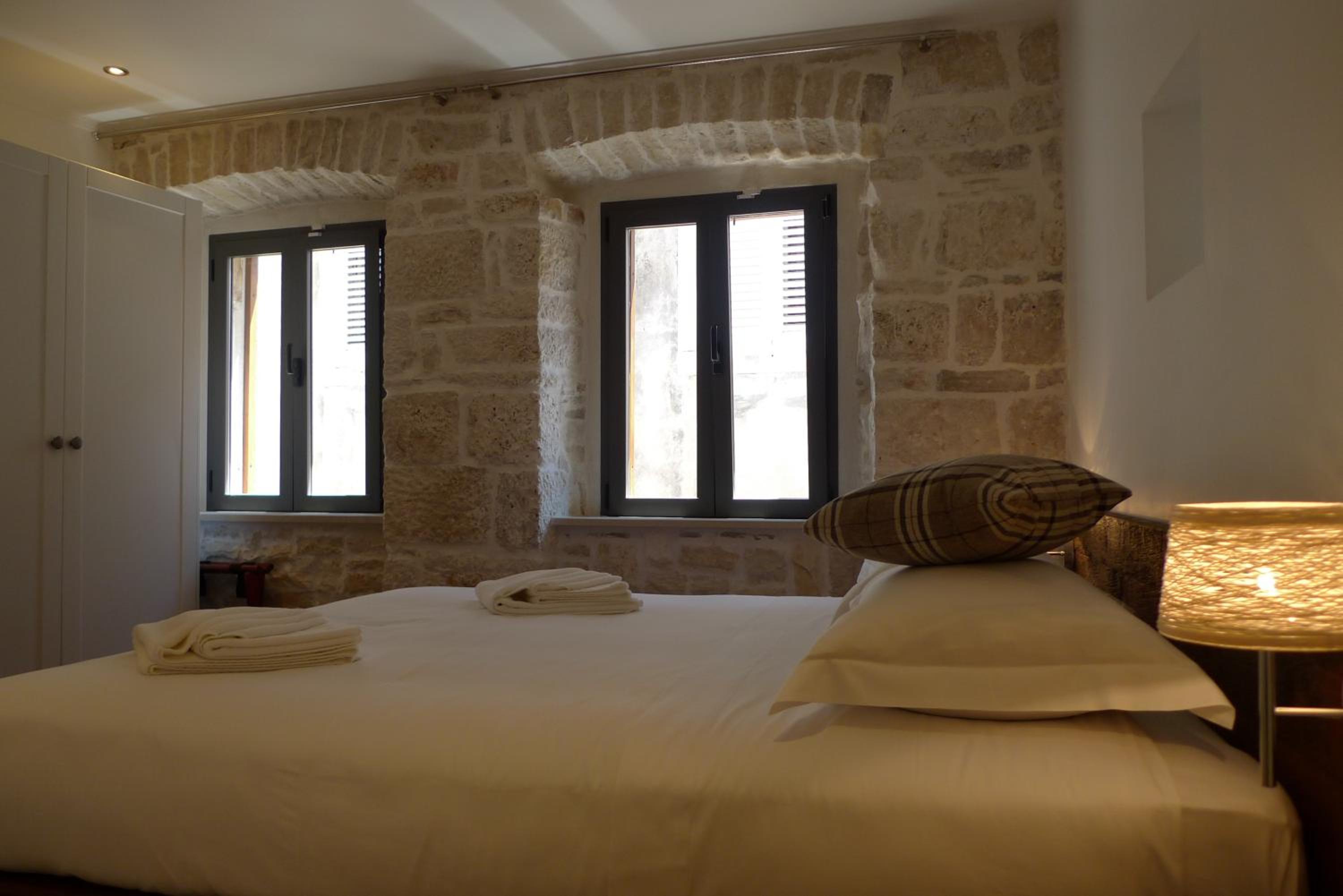 Double Room with Street View photo 2