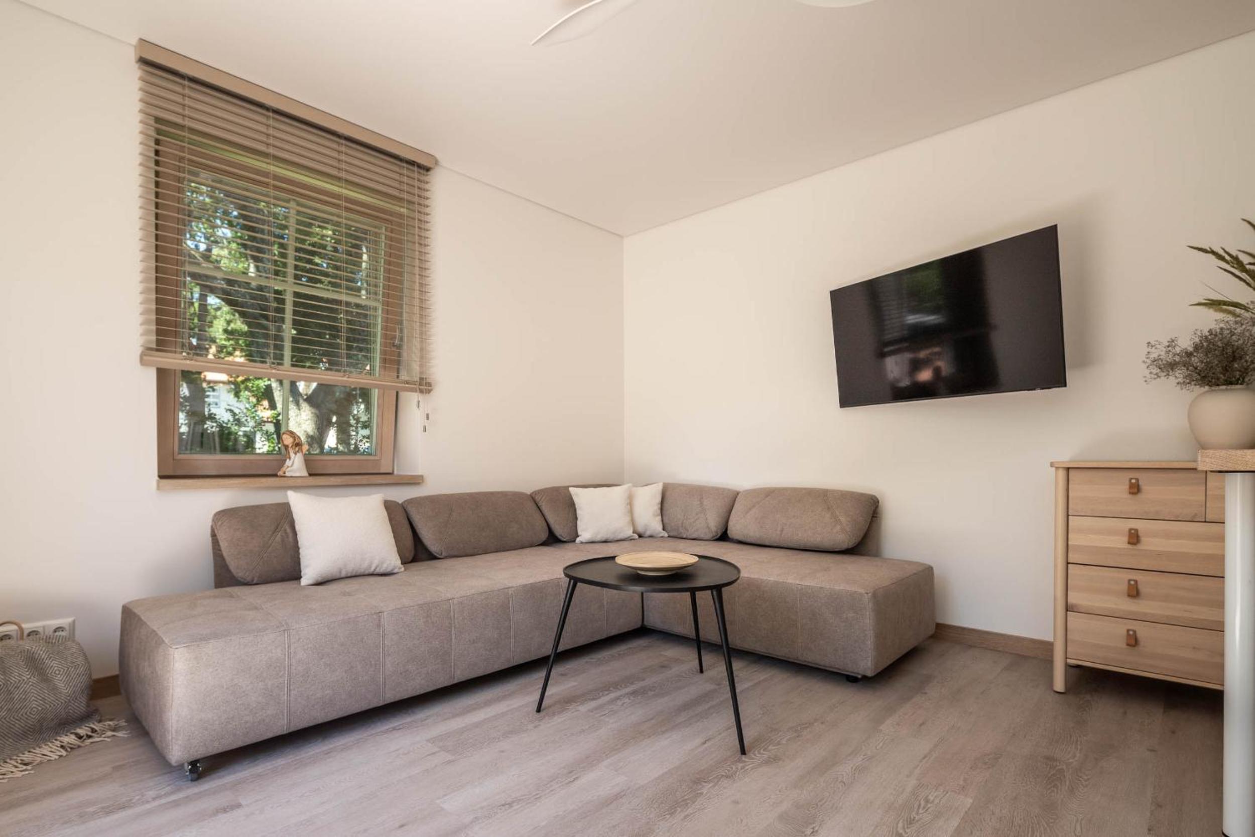 Apartment with Terrace photo 3