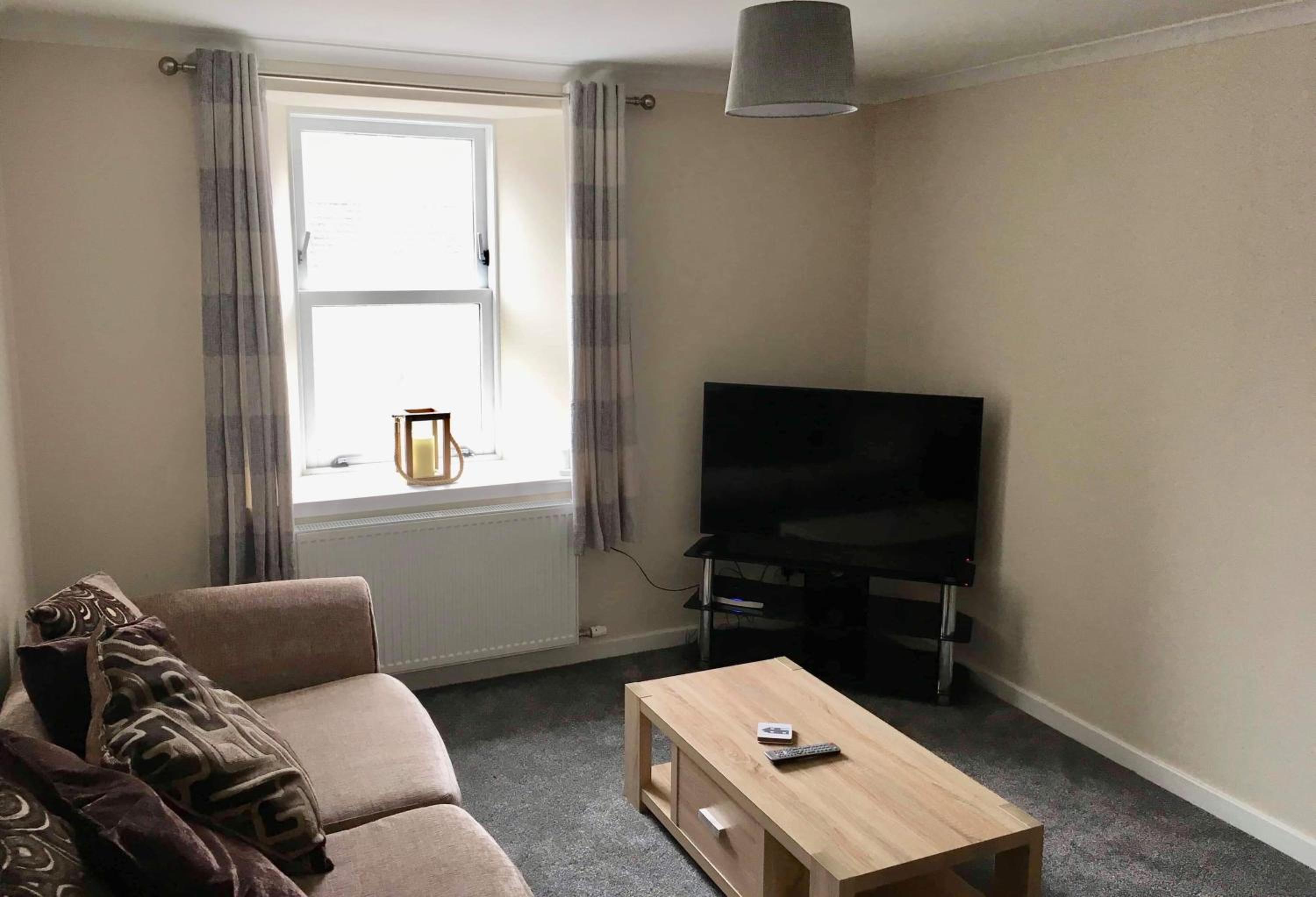 Two-Bedroom Apartment - Photo 11
