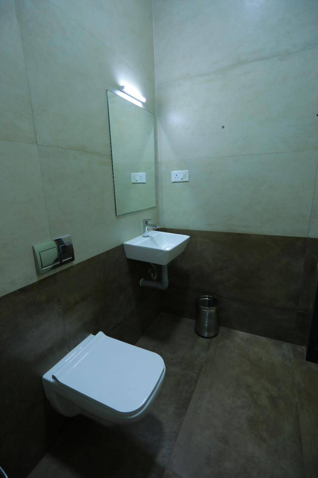 Deluxe Double Room - Photo 6
