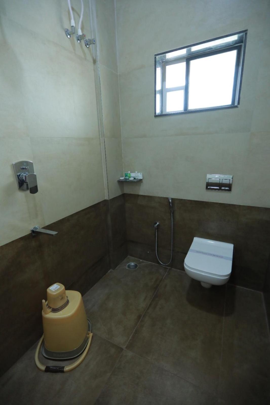 Deluxe Double Room - Photo 5