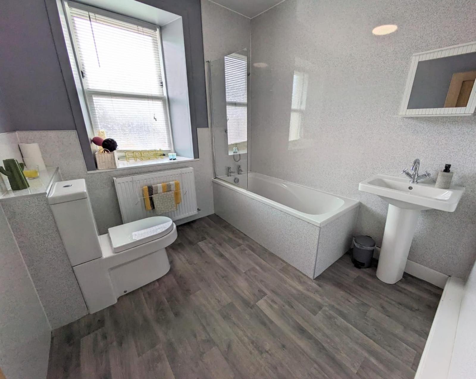 Two-Bedroom Apartment - Photo 13