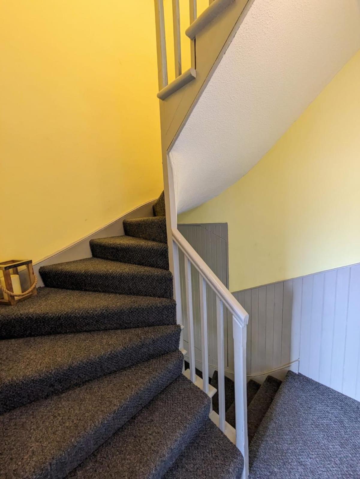Two-Bedroom Apartment - Photo 14