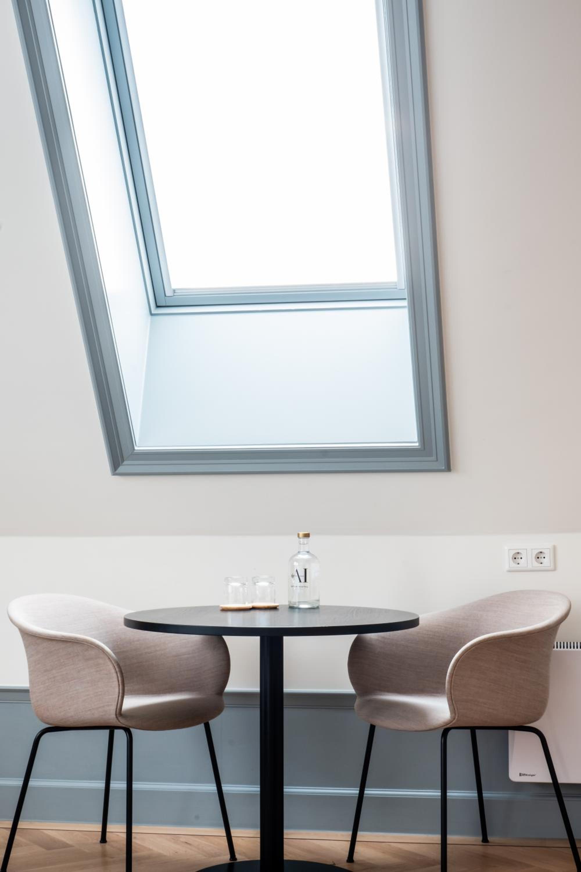 Loft photo 2