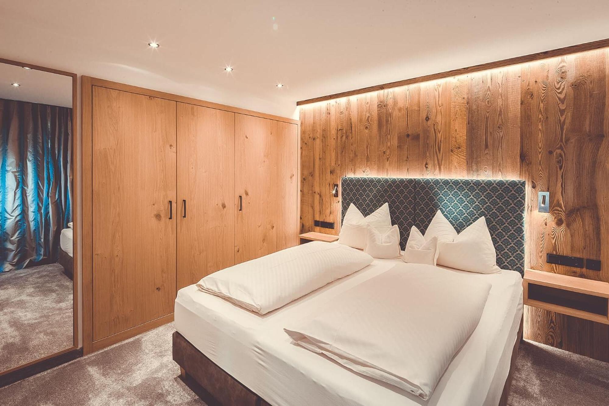 Gardensuite photo 1