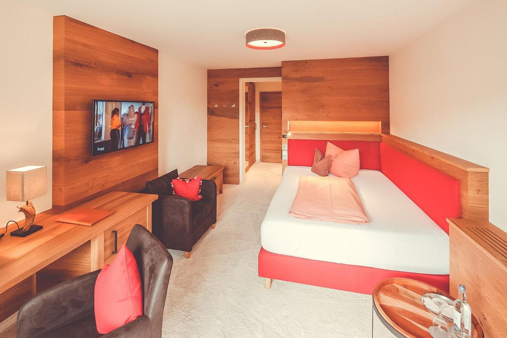 Standard Single Room photo 1