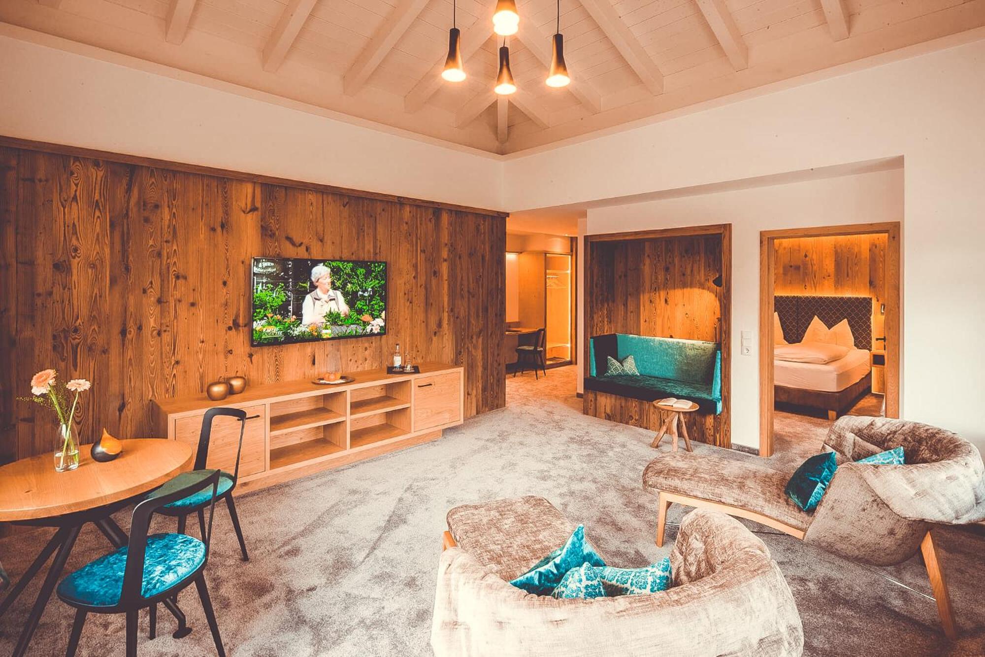 Gardensuite photo 3
