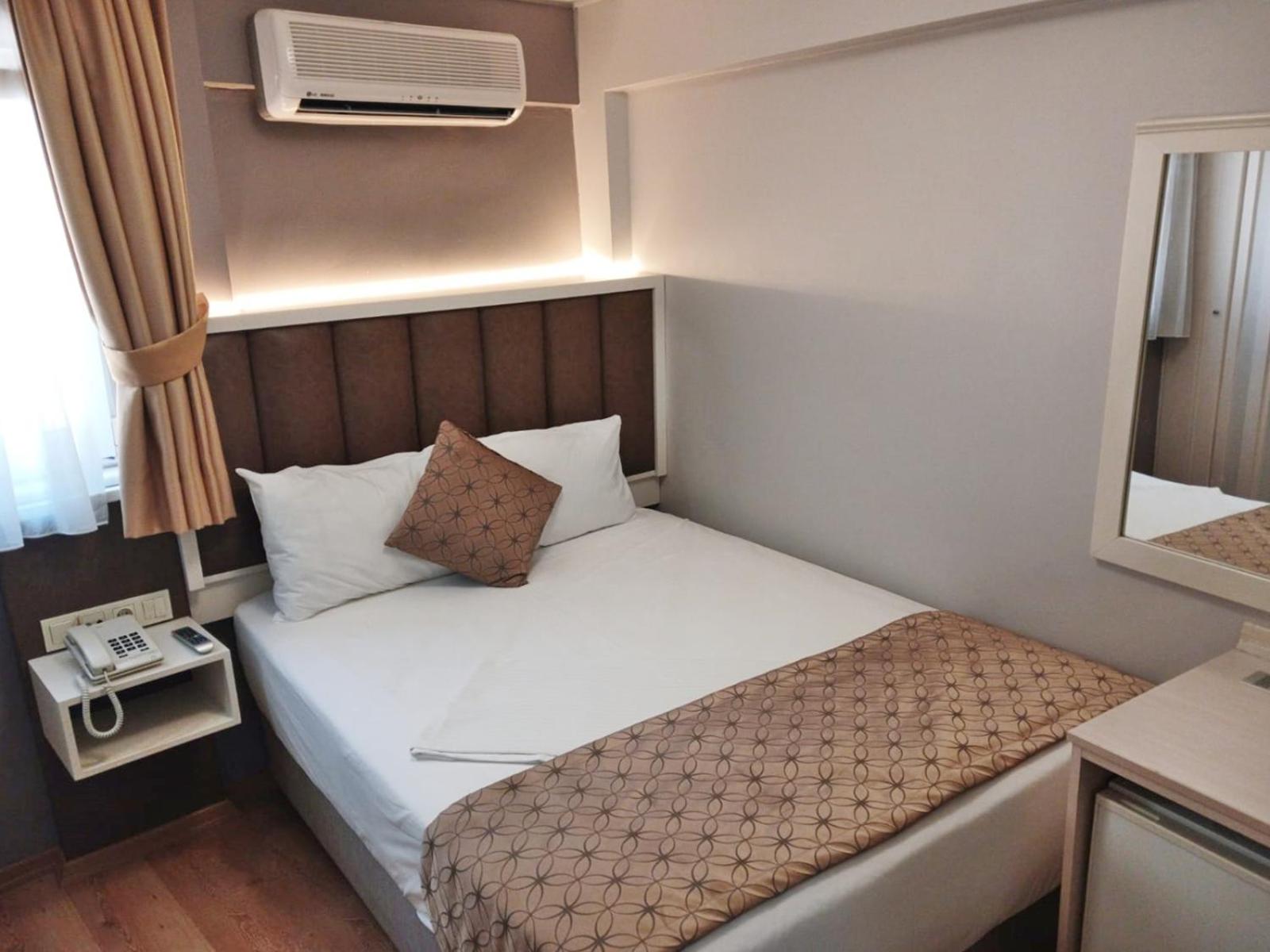 Standard Single Room photo 3