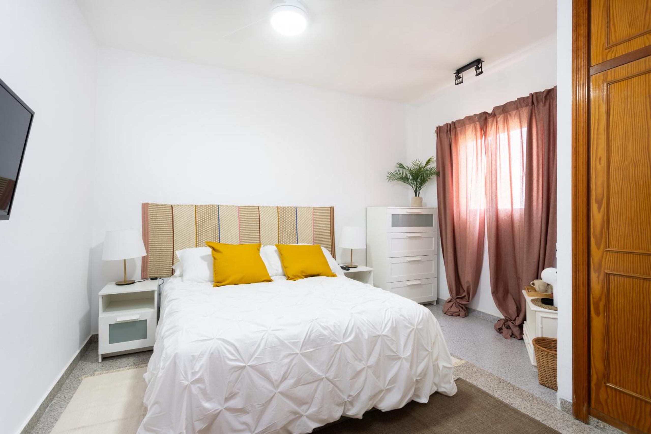 Habitación Doble Deluxe