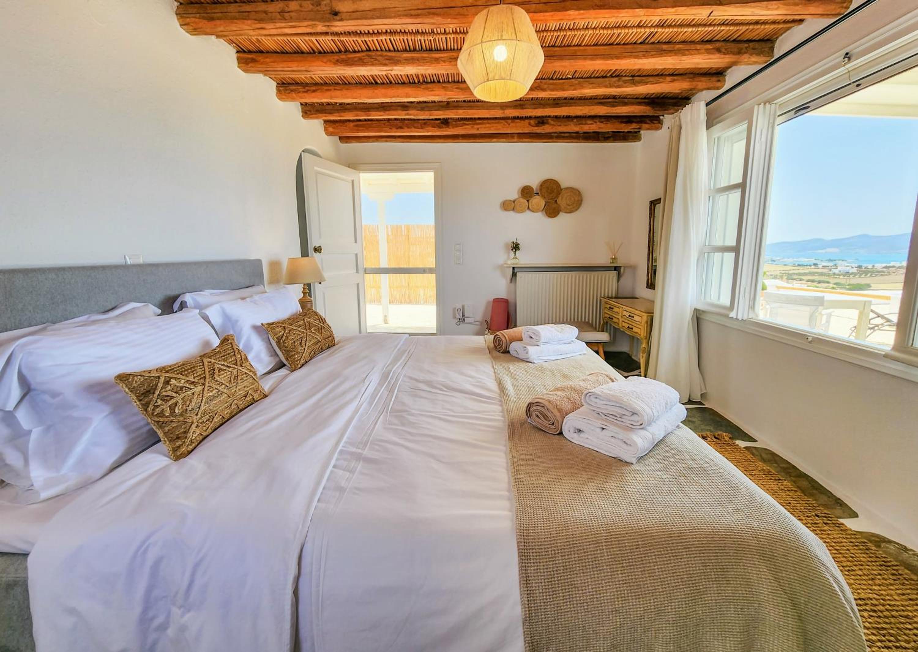 One-Bedroom Villa with Shared Pool photo 2