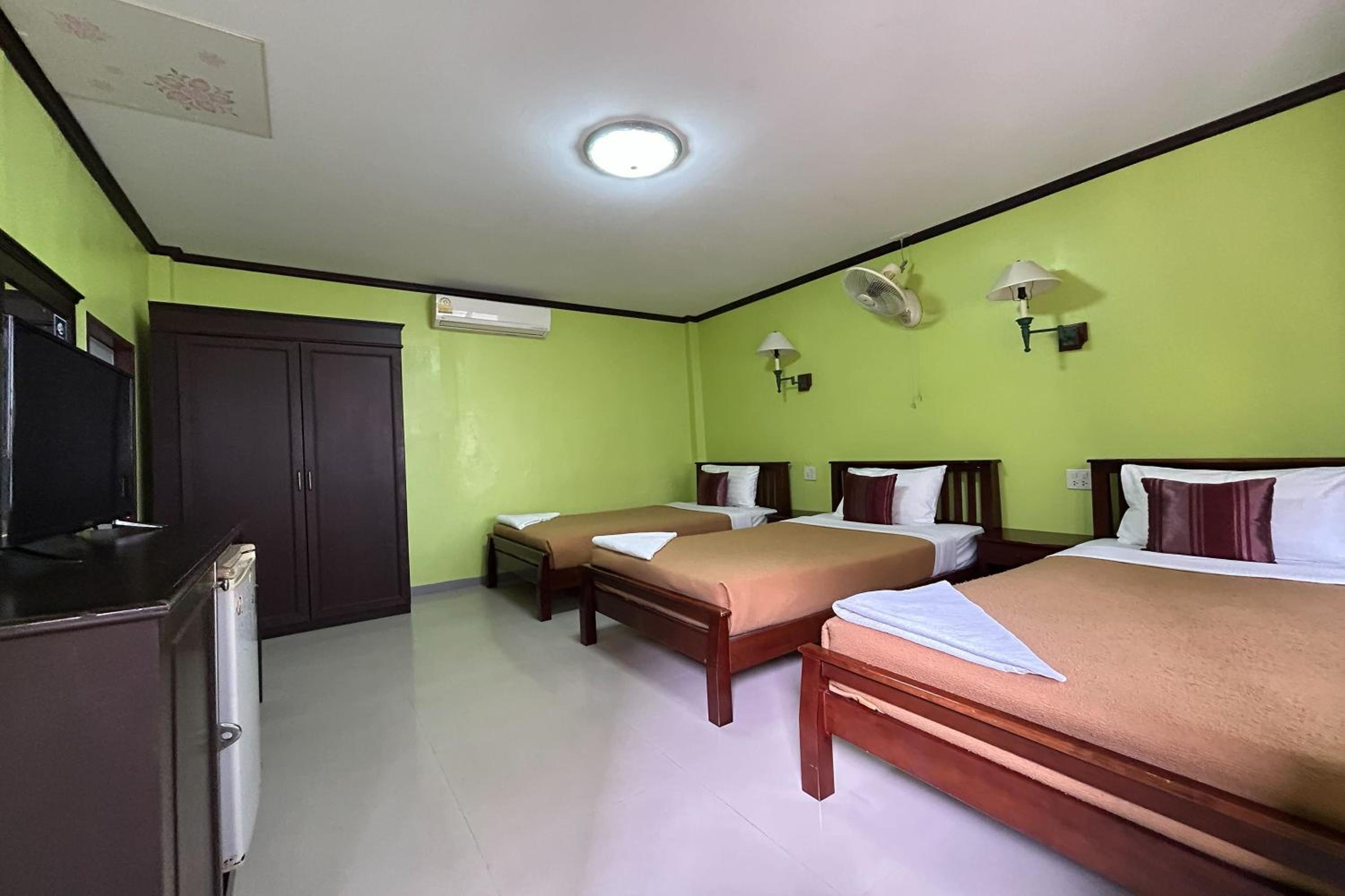 Triple Room photo 1