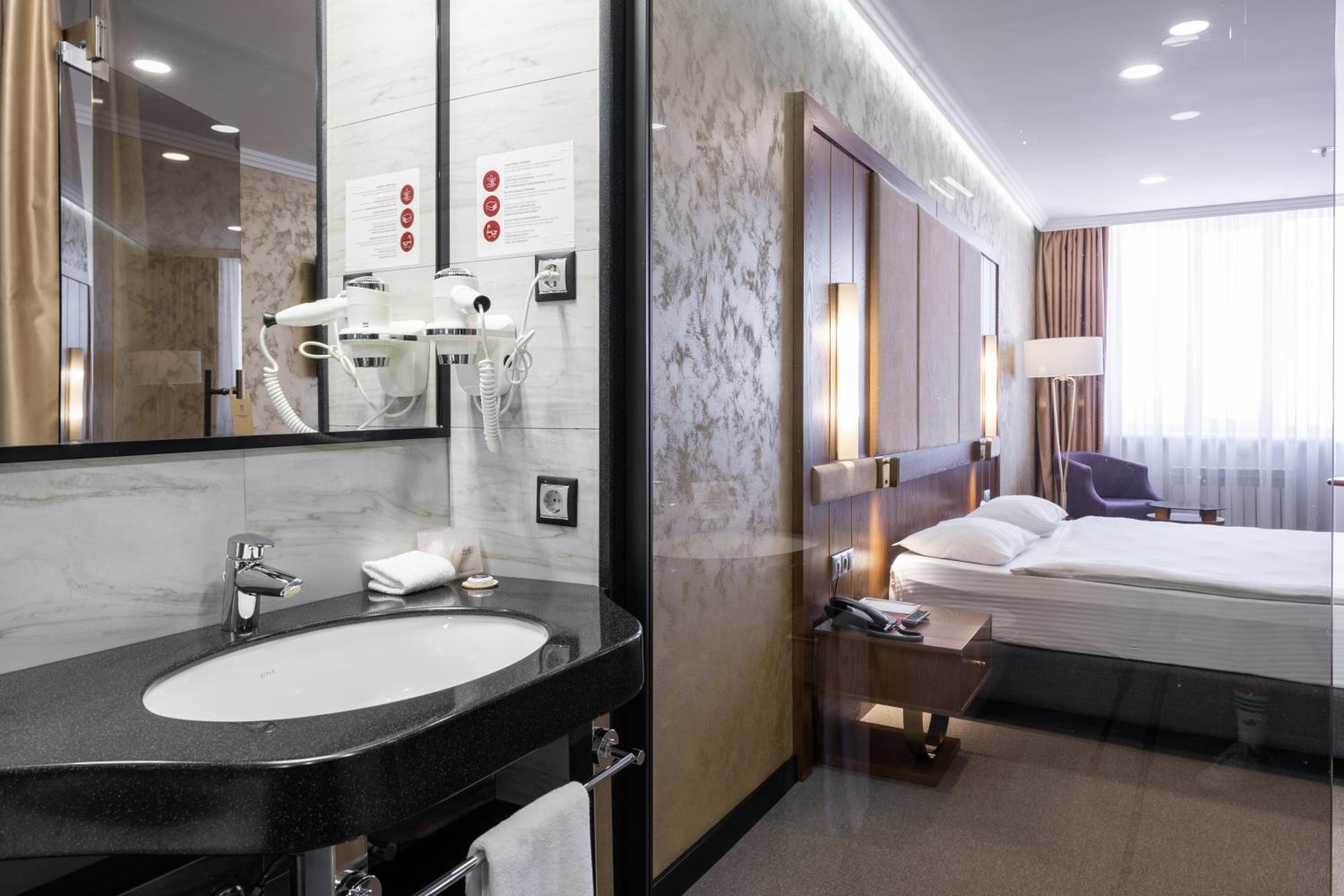 Superior Double Room - Photo 15