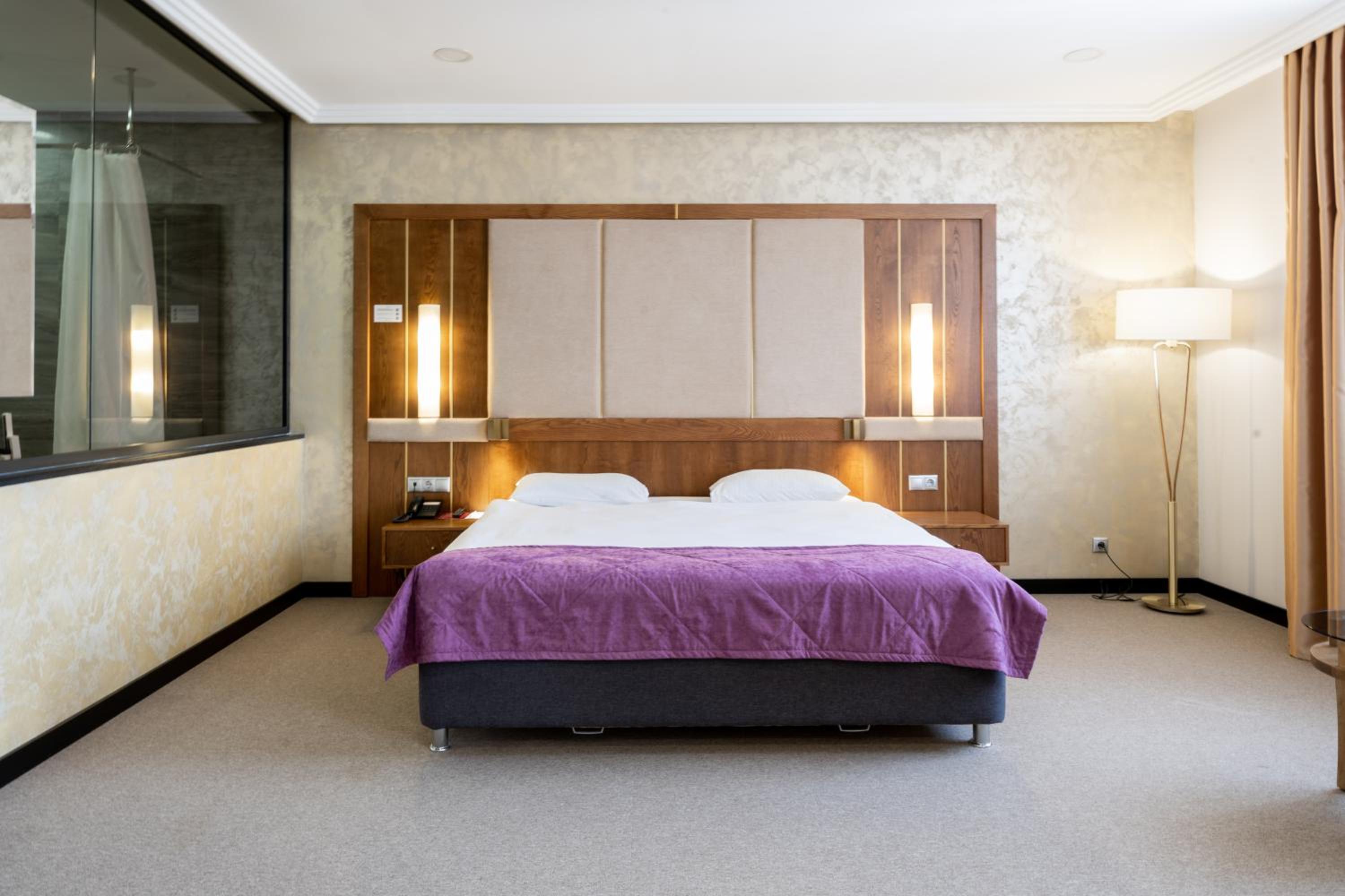 Superior Double Room - Photo 1