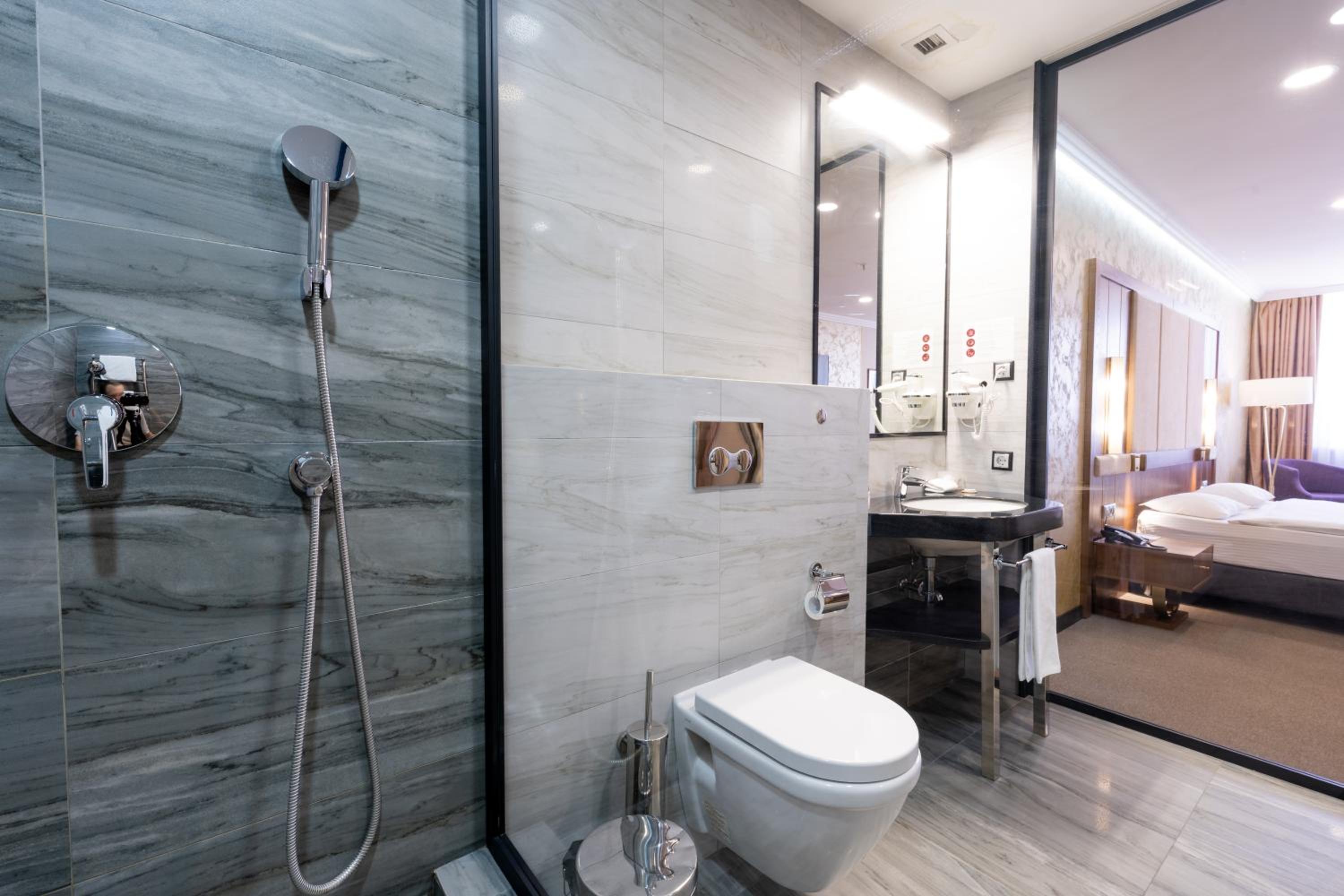 Superior Double Room - Photo 12