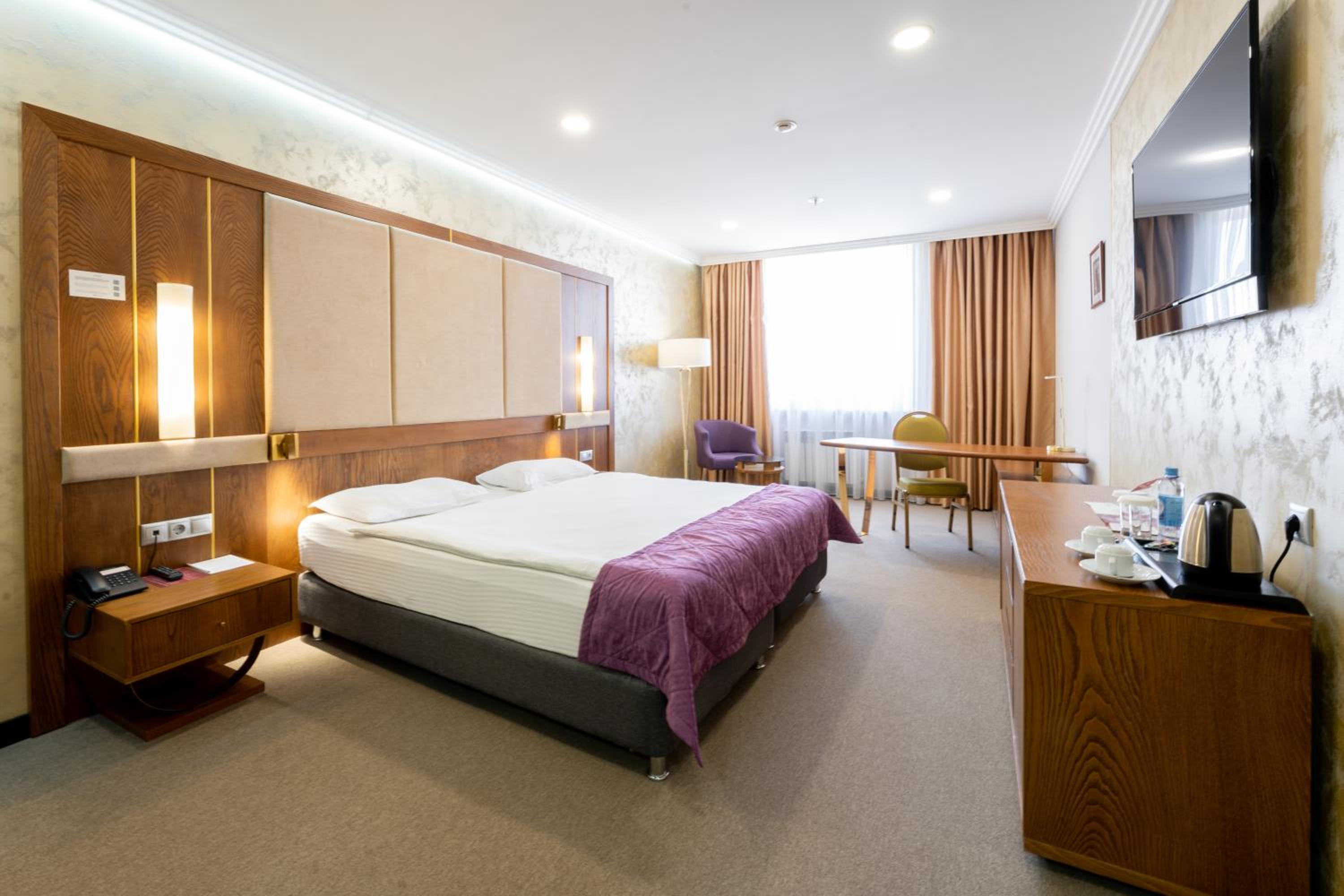 Superior Double Room - Photo 4
