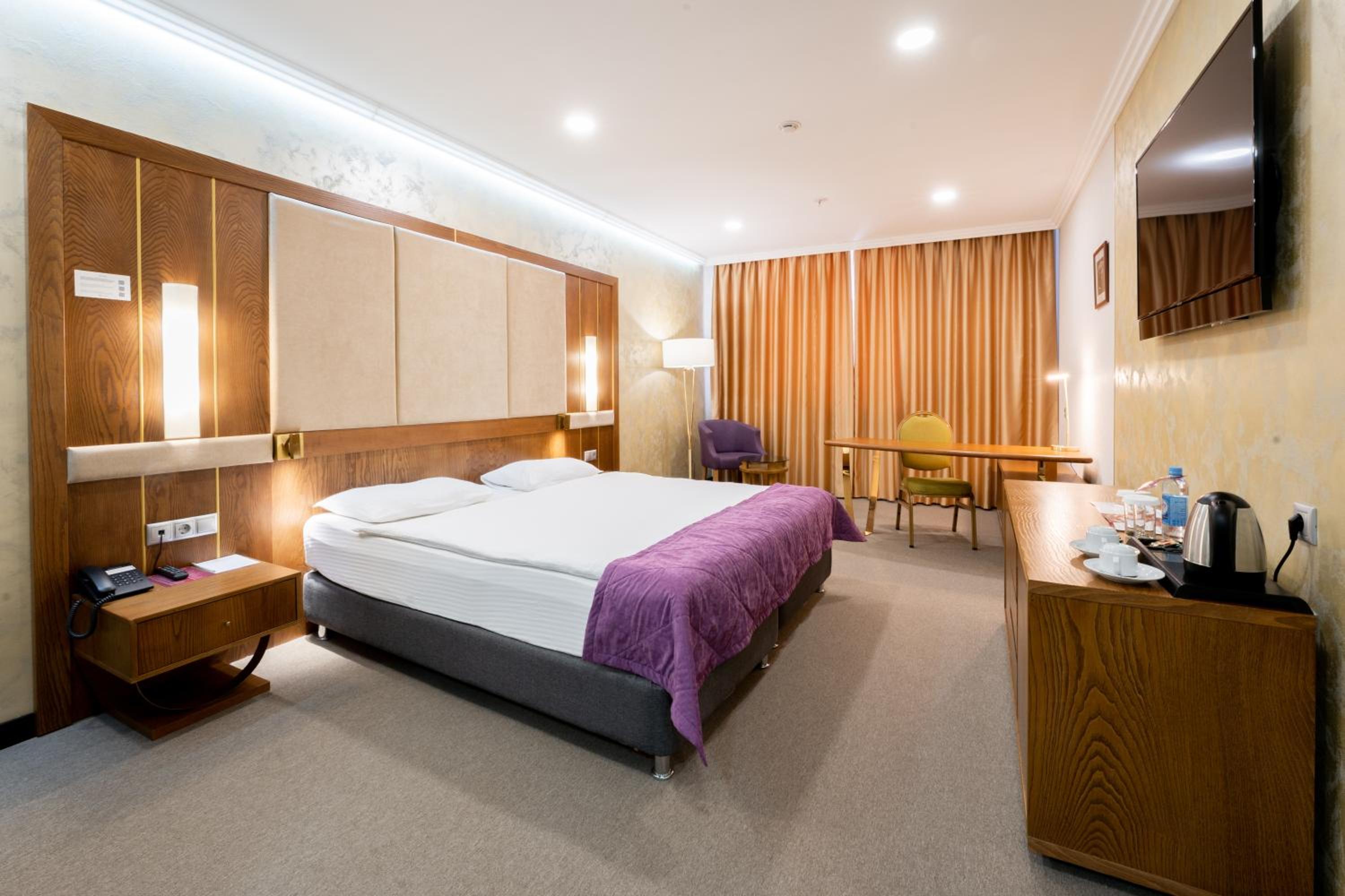 Superior Double Room - Photo 6