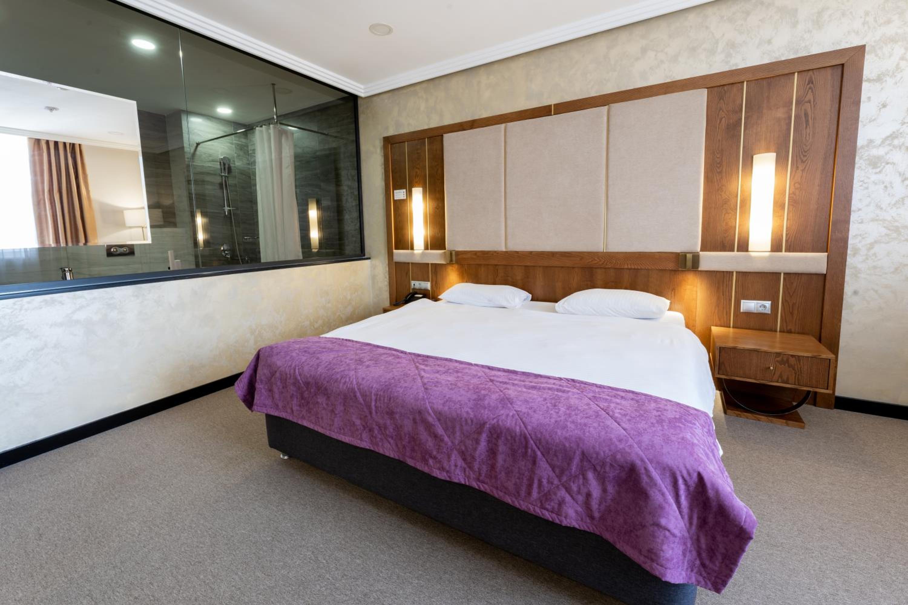 Superior Double Room - Photo 5