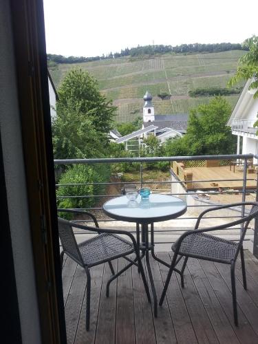 Double Room with Balcony photo 1
